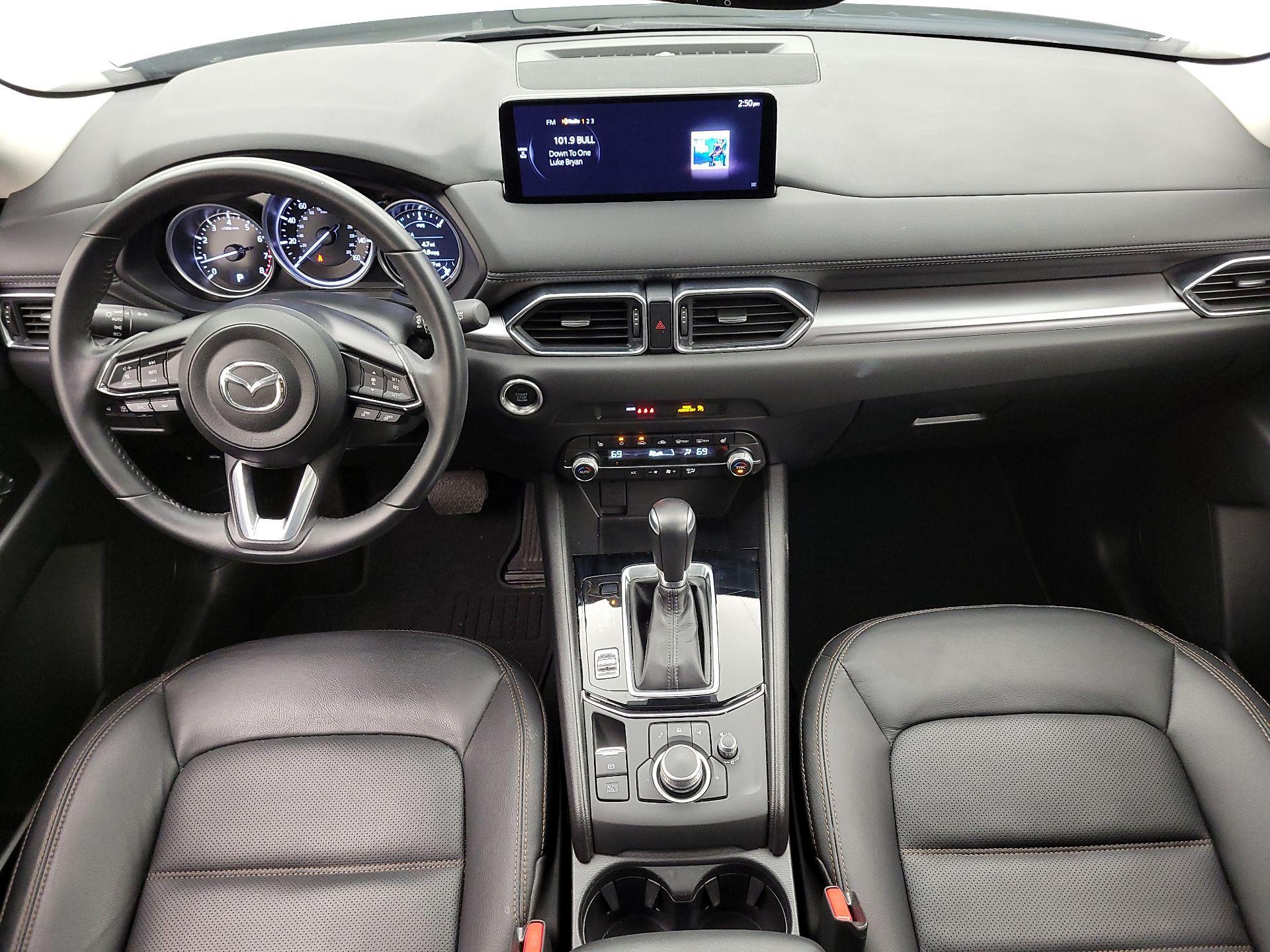 Thumbnail: 2023 Mazda CX-5 - 9