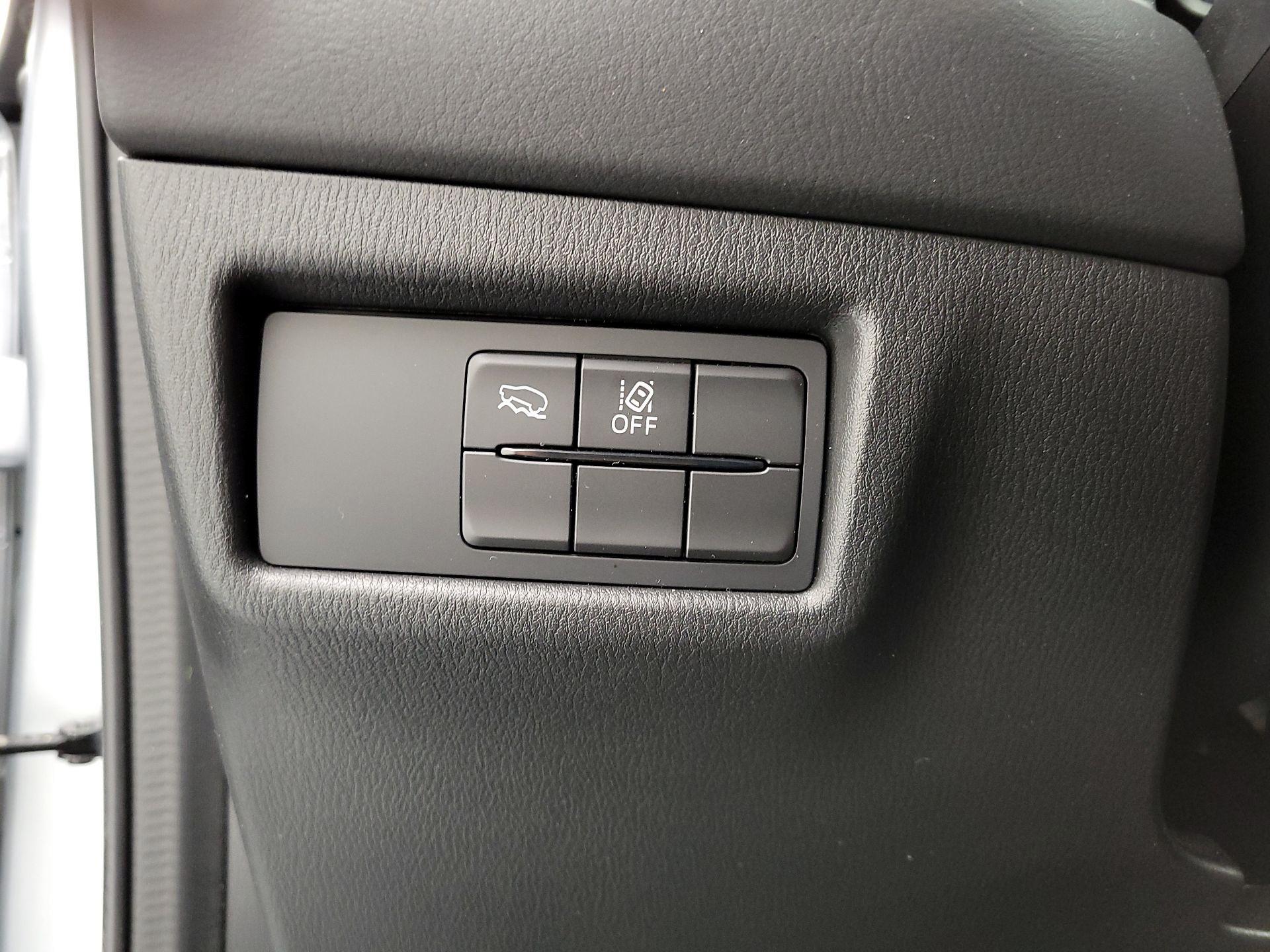 Thumbnail: 2023 Mazda CX-5 - 13