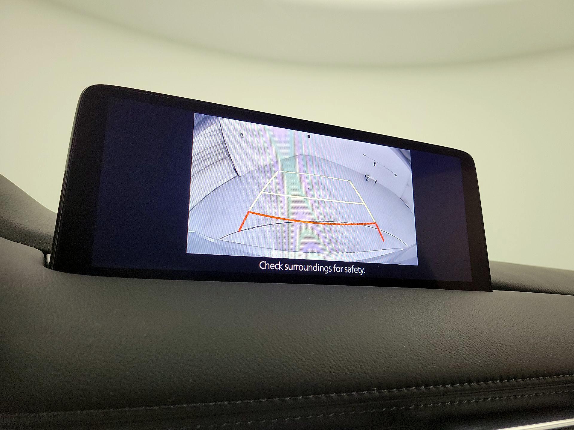 Thumbnail: 2023 Mazda CX-5 - 14