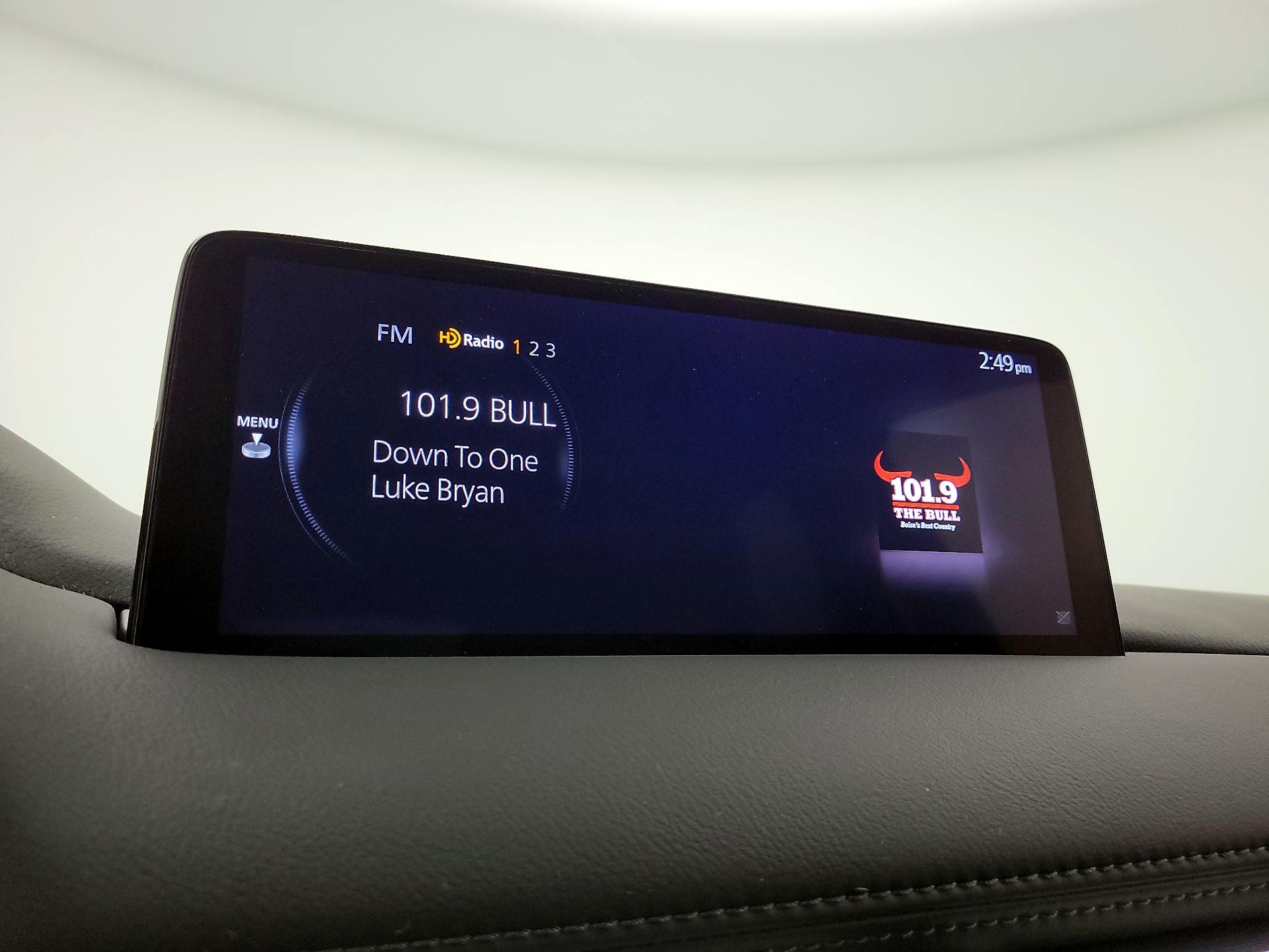 Thumbnail: 2023 Mazda CX-5 - 15