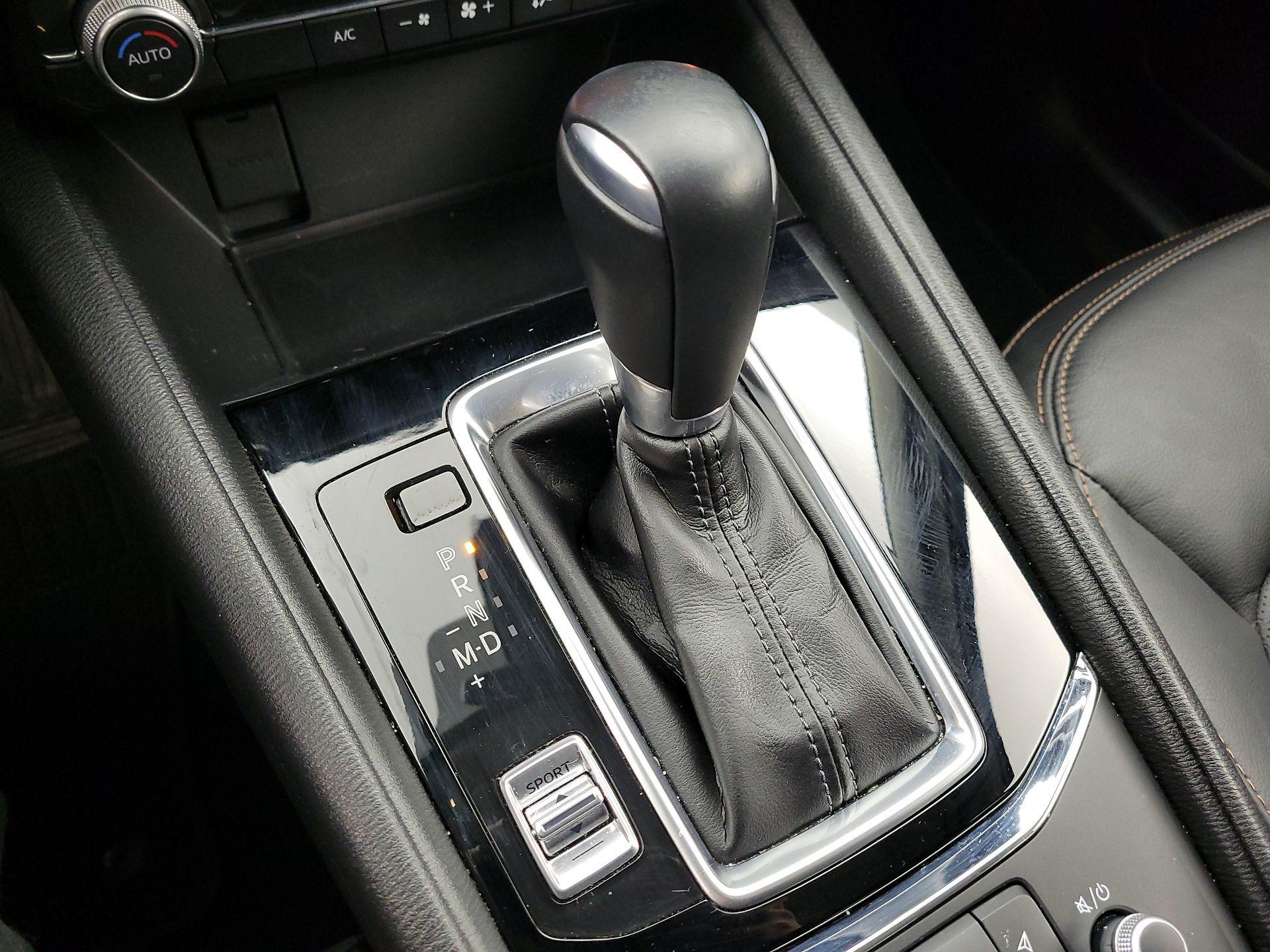 Thumbnail: 2023 Mazda CX-5 - 17