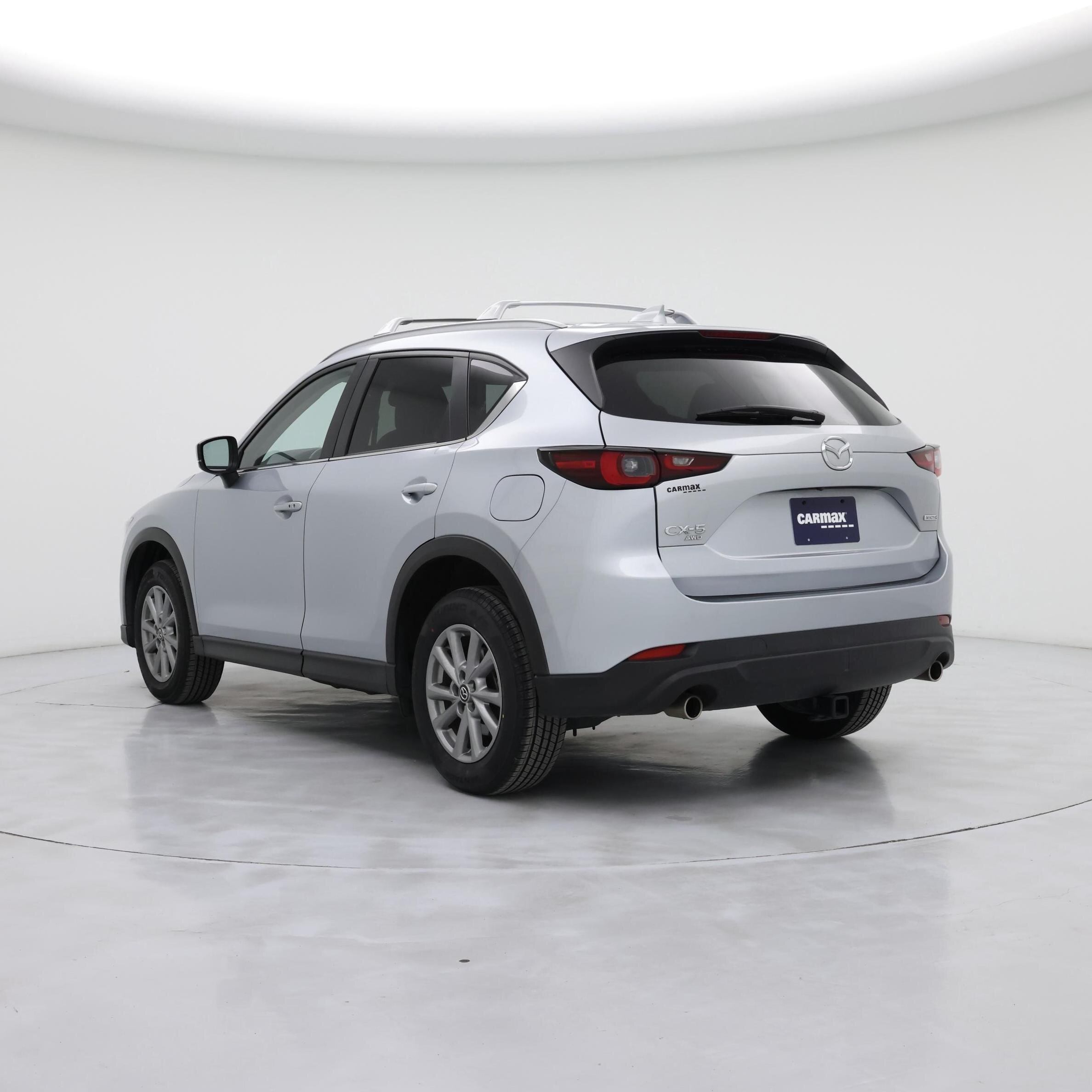 Thumbnail: 2023 Mazda CX-5 - 2