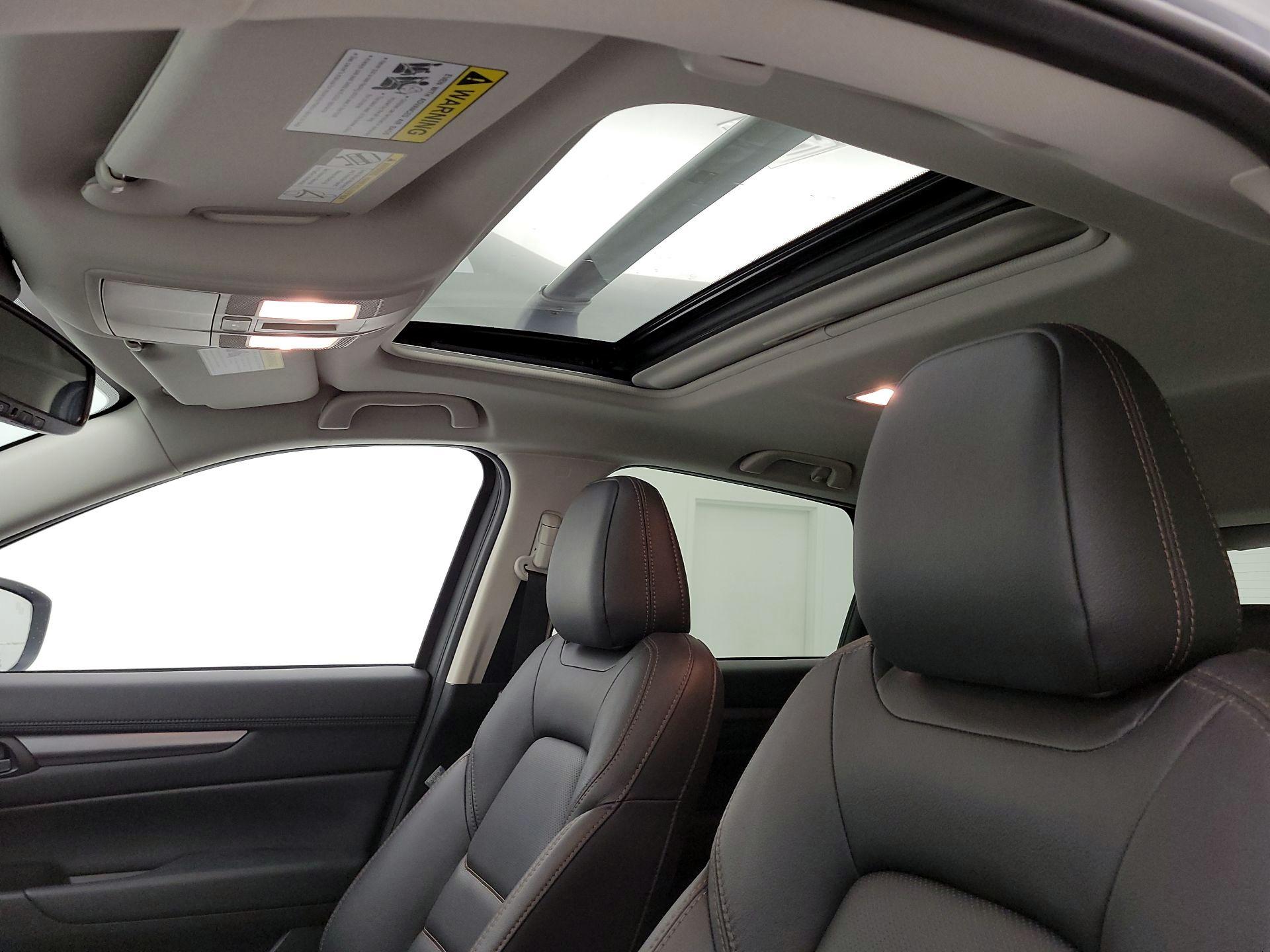 Thumbnail: 2023 Mazda CX-5 - 19