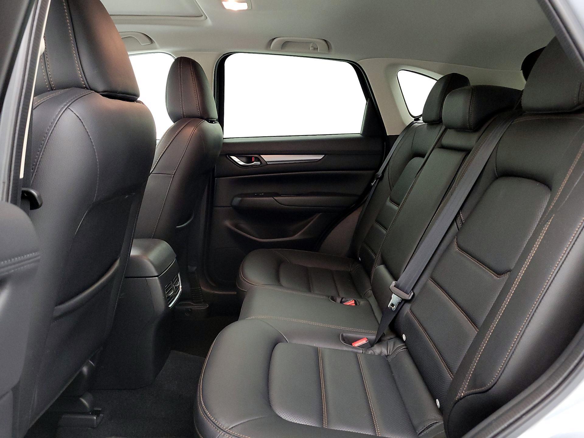 Thumbnail: 2023 Mazda CX-5 - 20