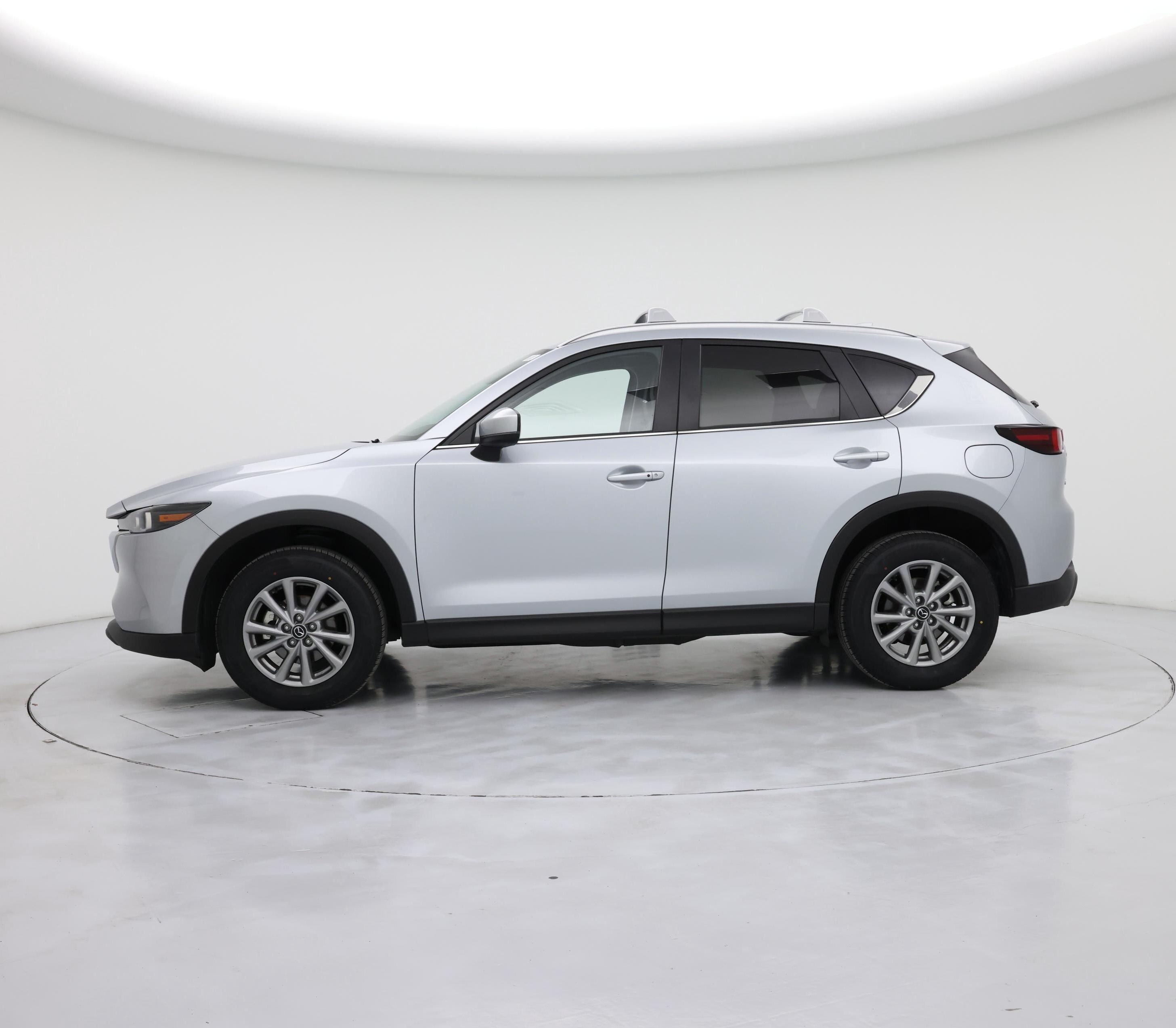Thumbnail: 2023 Mazda CX-5 - 3