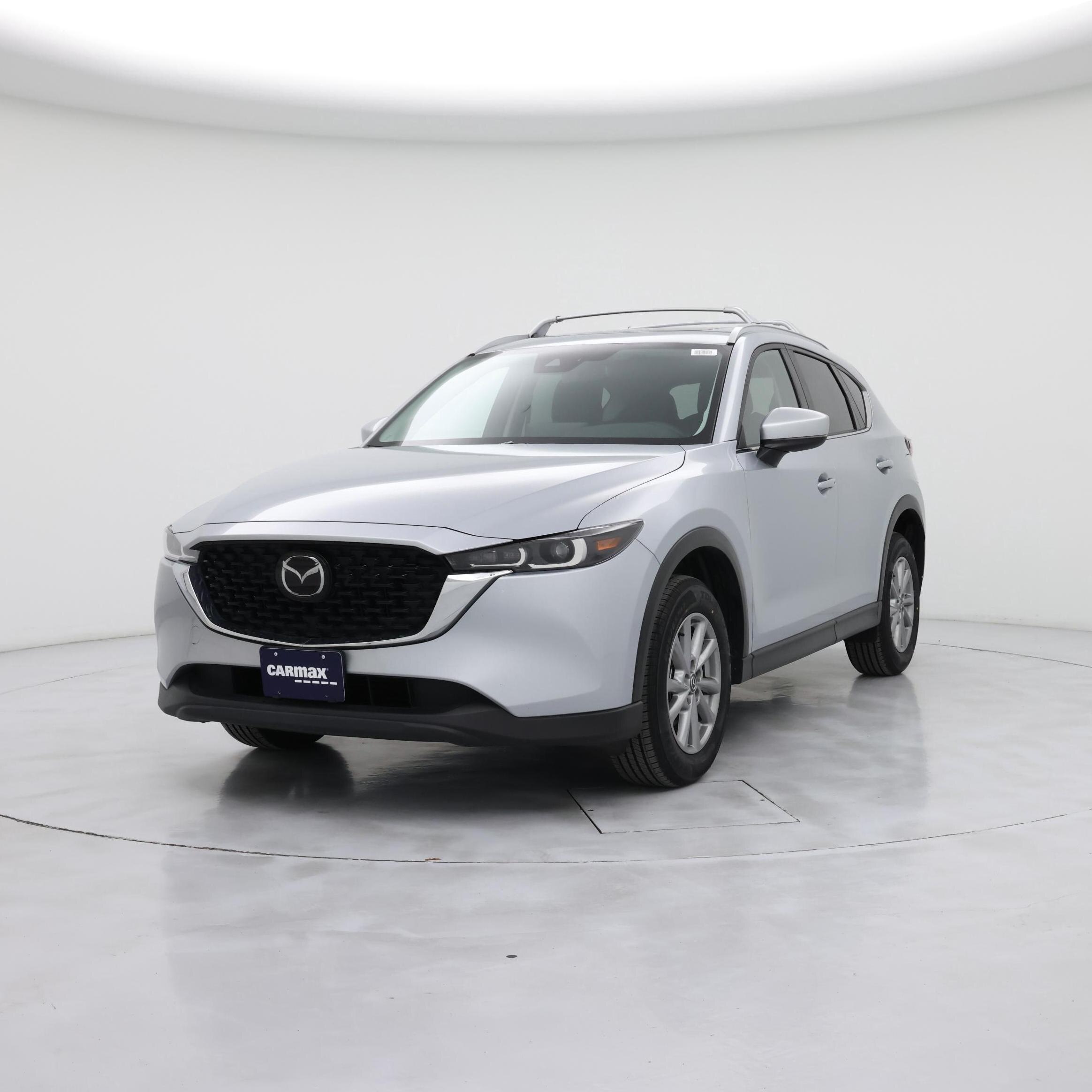 Thumbnail: 2023 Mazda CX-5 - 4