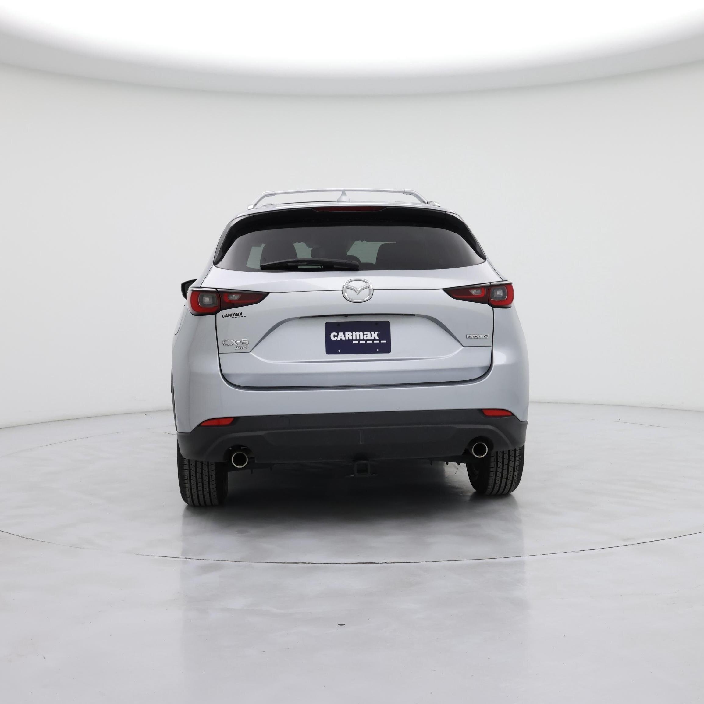 Thumbnail: 2023 Mazda CX-5 - 6
