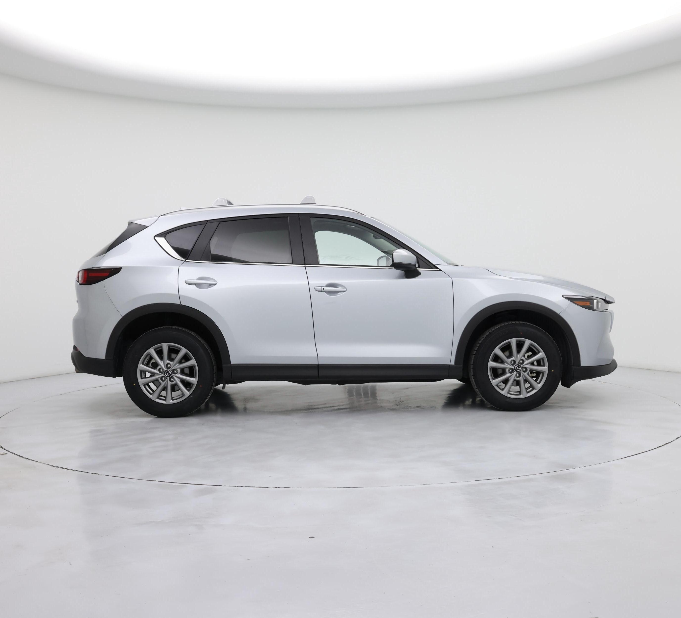 Thumbnail: 2023 Mazda CX-5 - 7