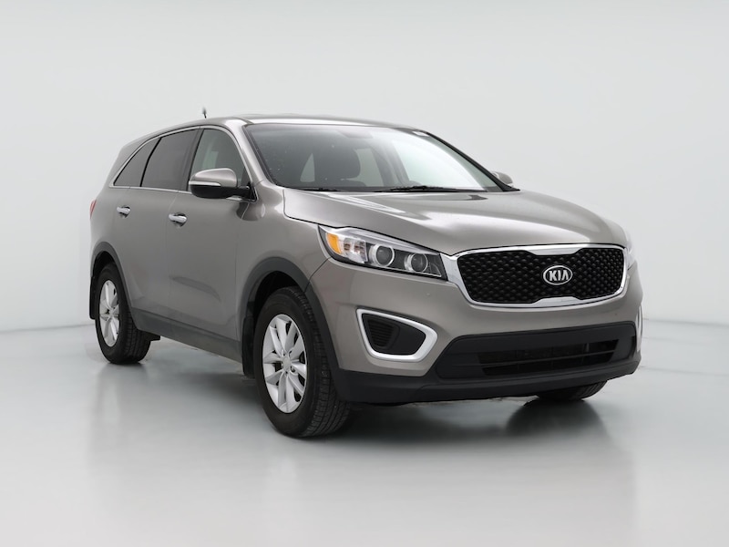 2016 Kia Sorento L -
                  Meridian, ID