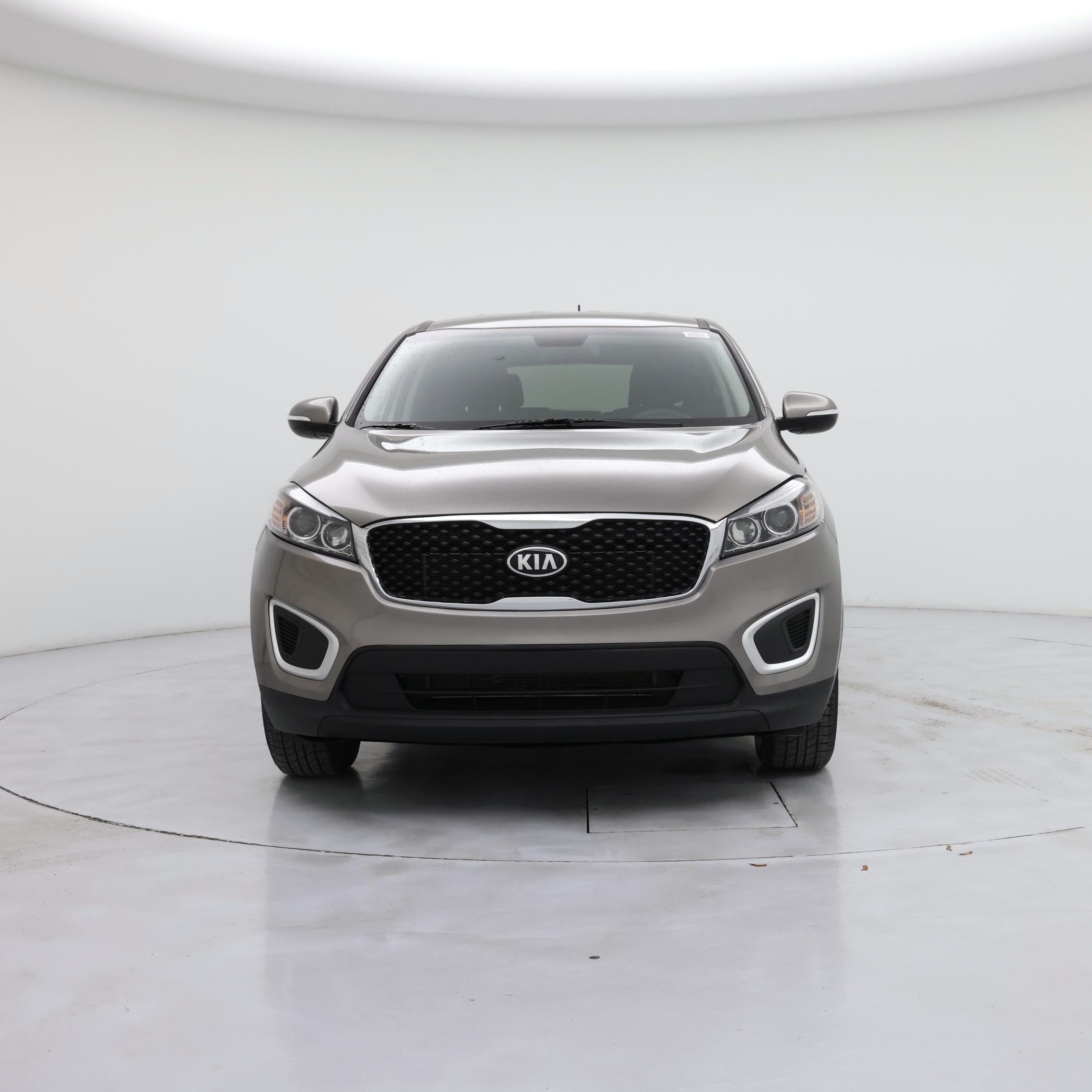 Thumbnail: 2016 Kia Sorento - 5