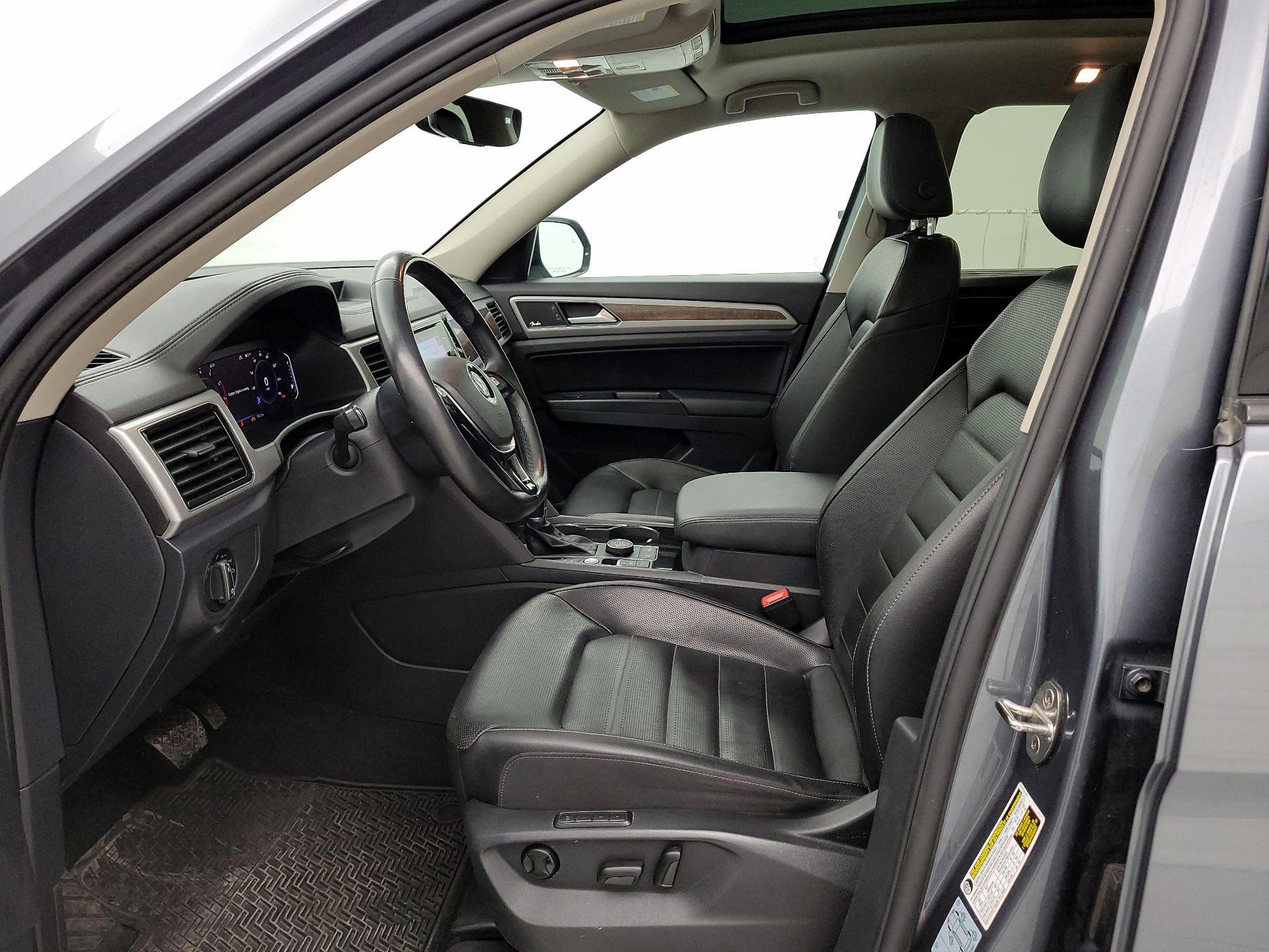 Thumbnail: 2019 Volkswagen Atlas - 11