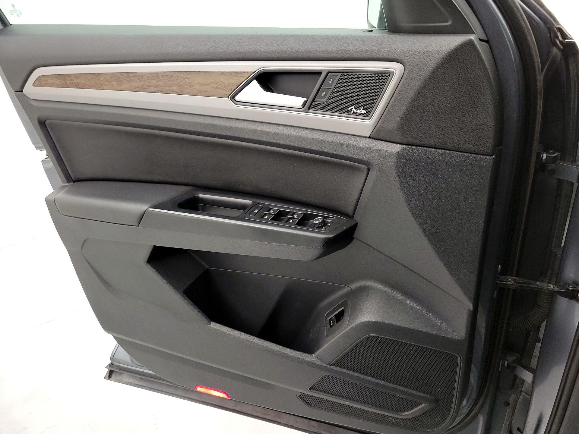 Thumbnail: 2019 Volkswagen Atlas - 12