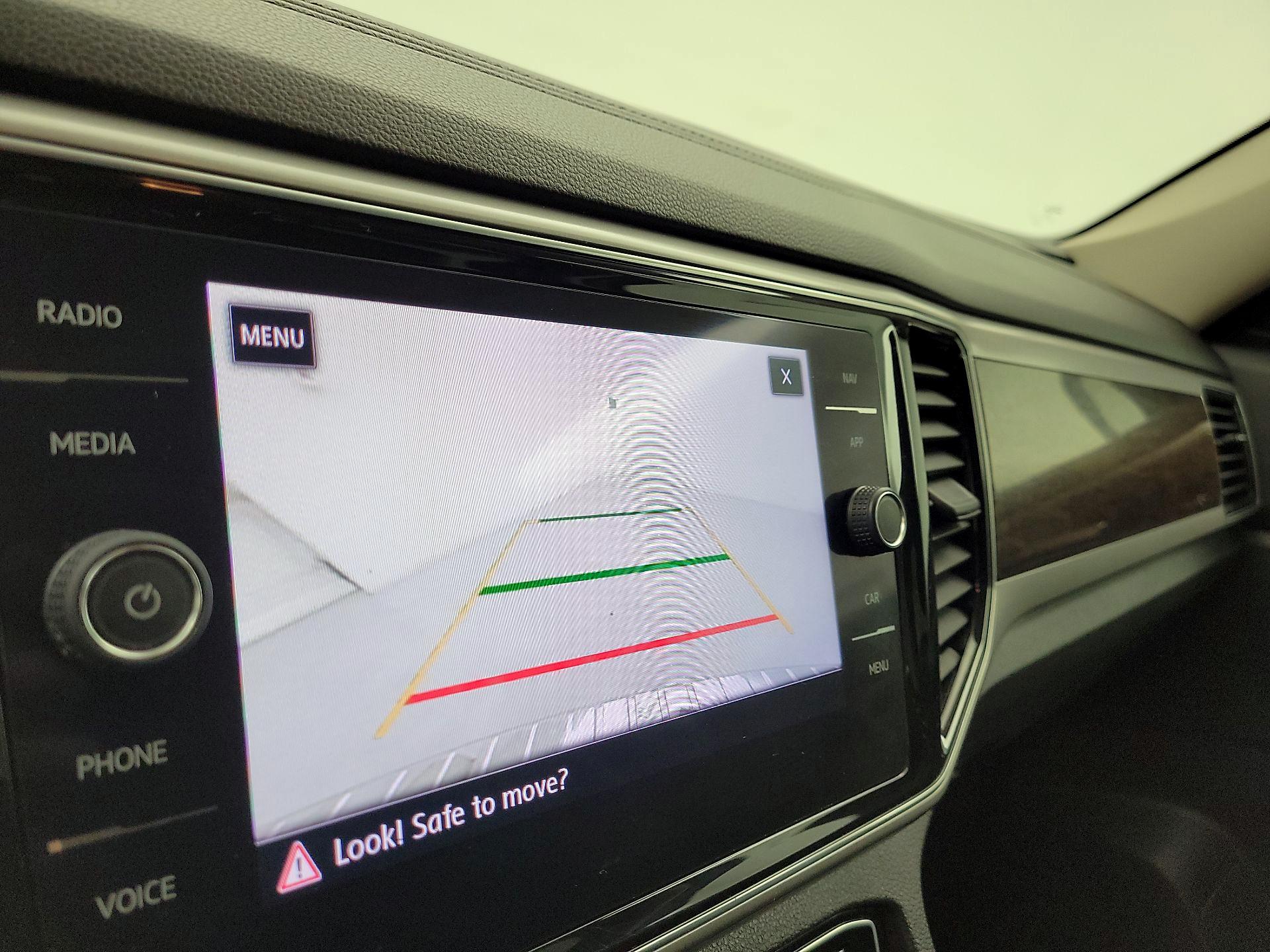 Thumbnail: 2019 Volkswagen Atlas - 15