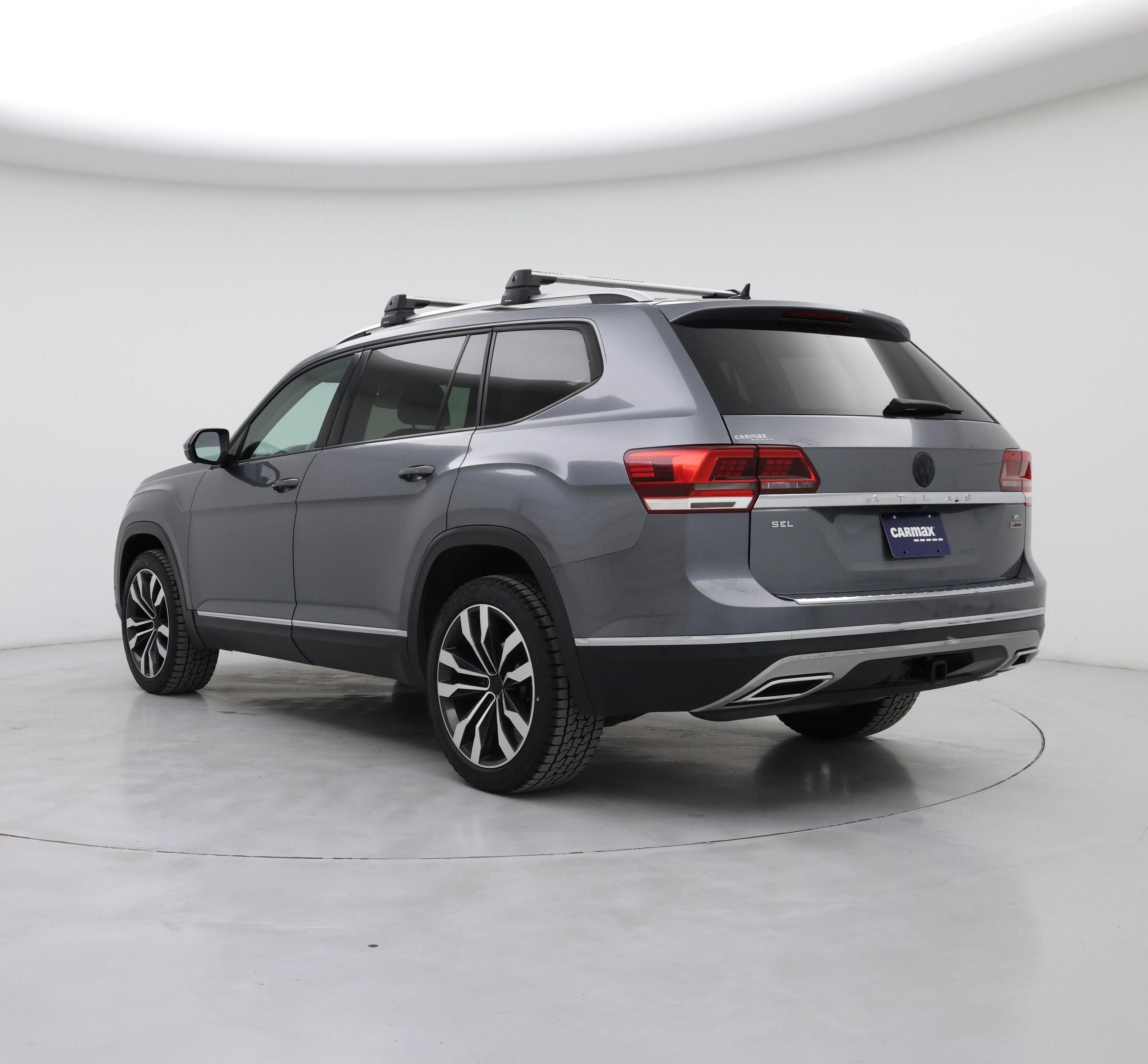 Thumbnail: 2019 Volkswagen Atlas - 2