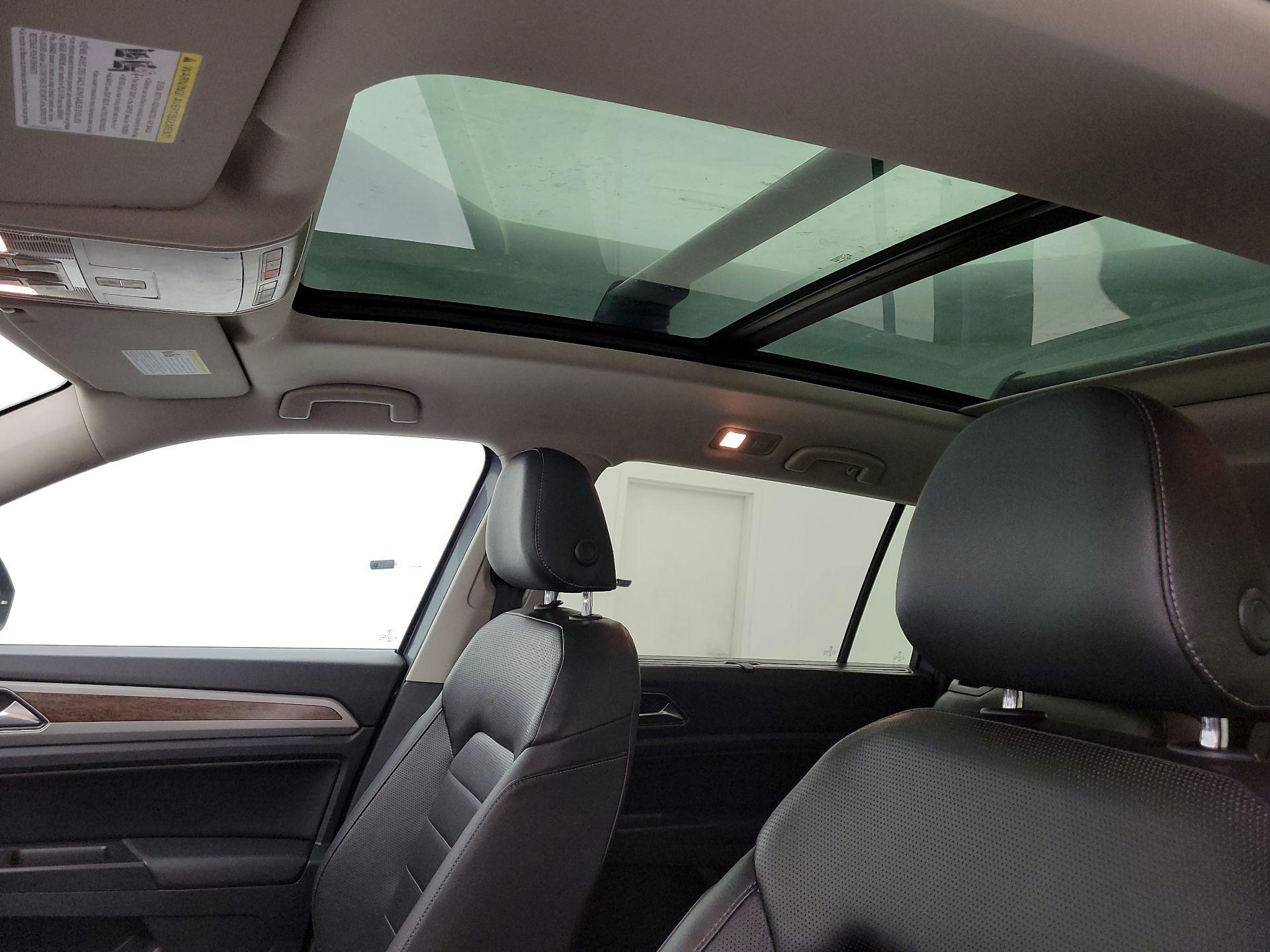 Thumbnail: 2019 Volkswagen Atlas - 20