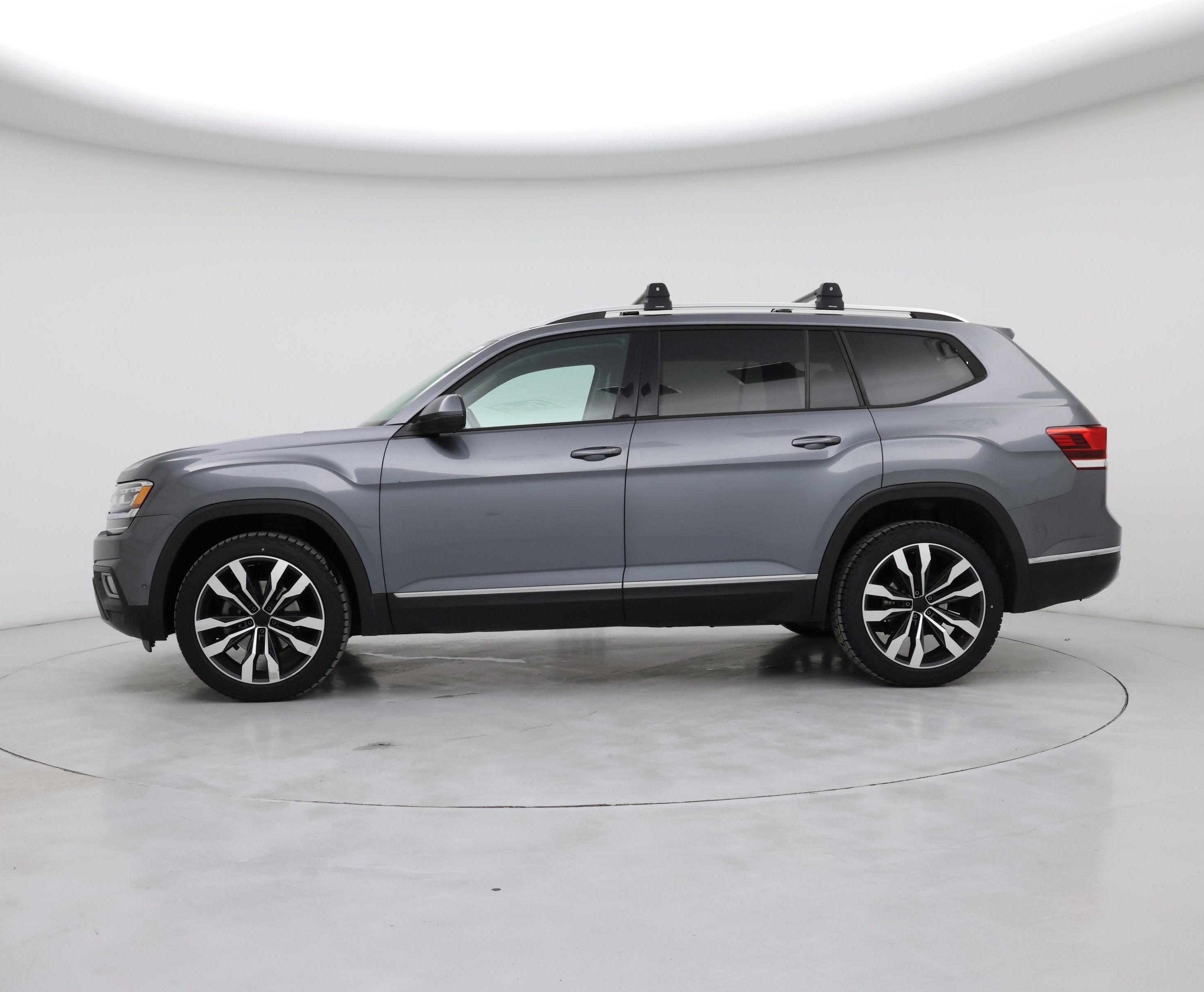 Thumbnail: 2019 Volkswagen Atlas - 3