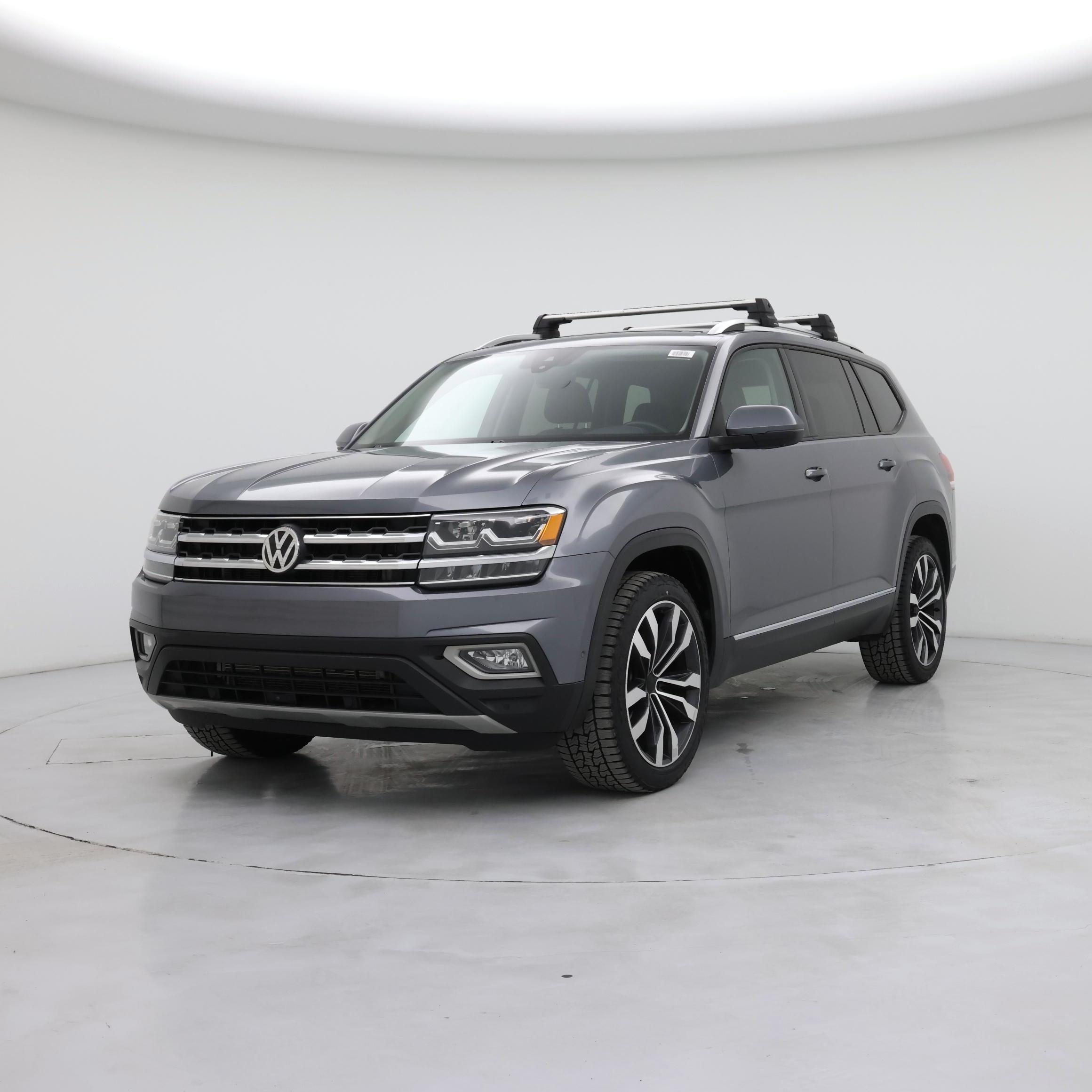 Thumbnail: 2019 Volkswagen Atlas - 4
