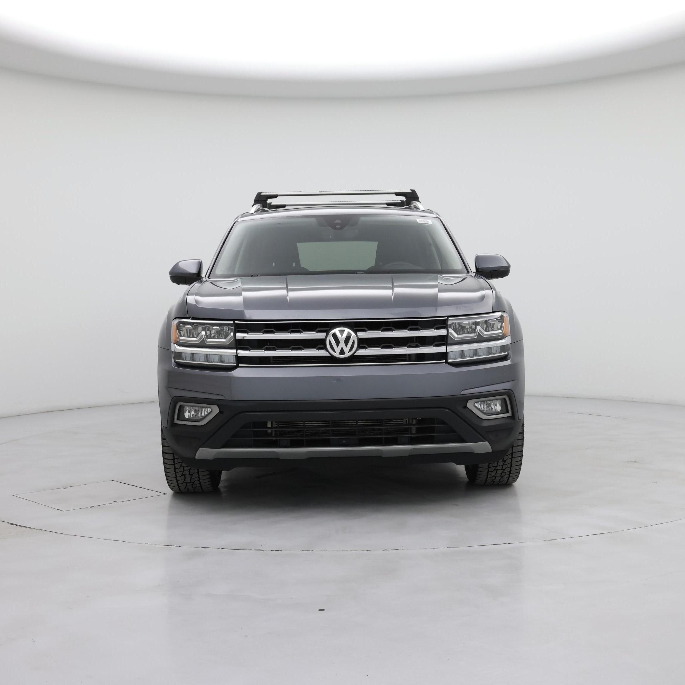 Thumbnail: 2019 Volkswagen Atlas - 5