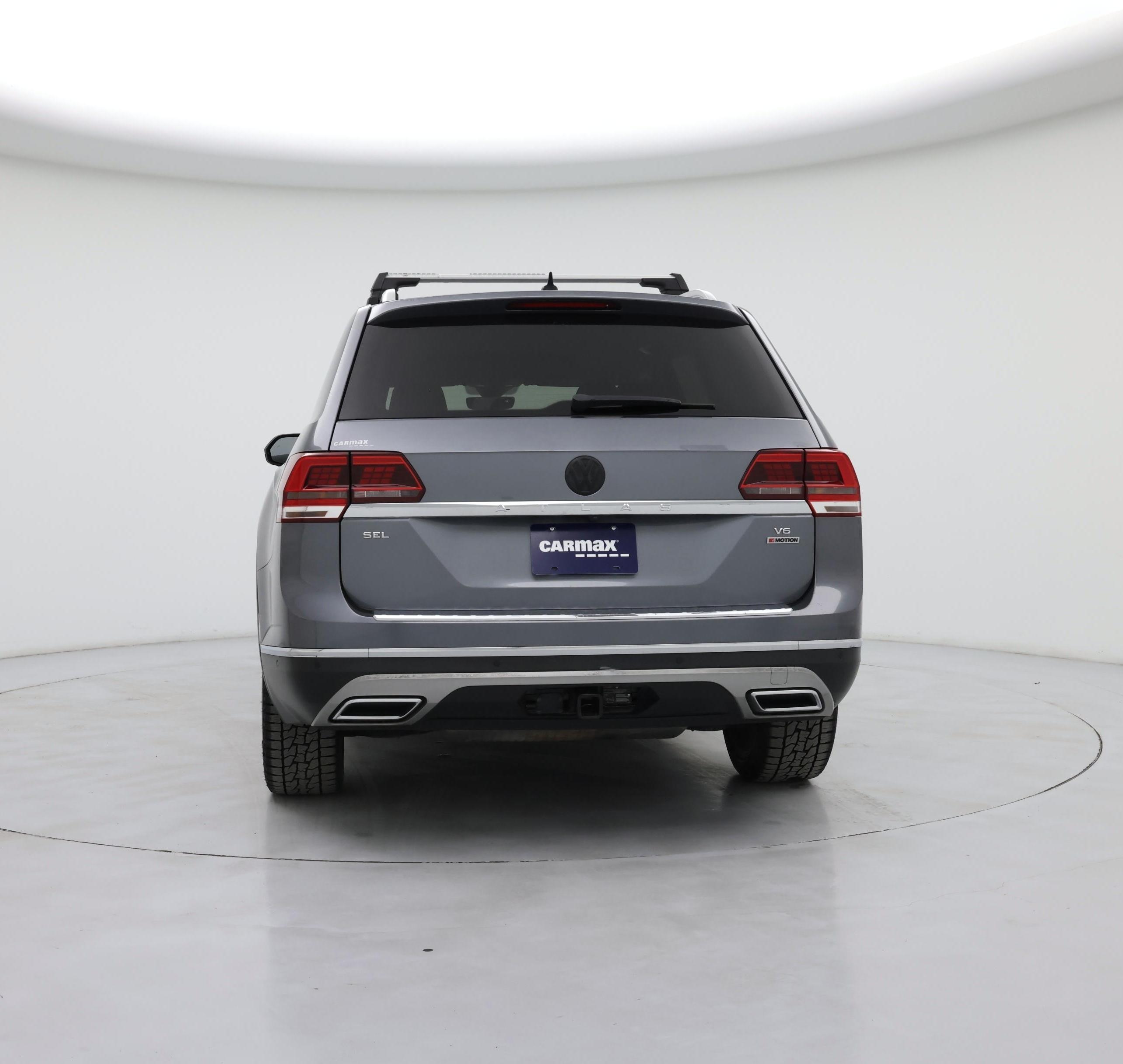 Thumbnail: 2019 Volkswagen Atlas - 6