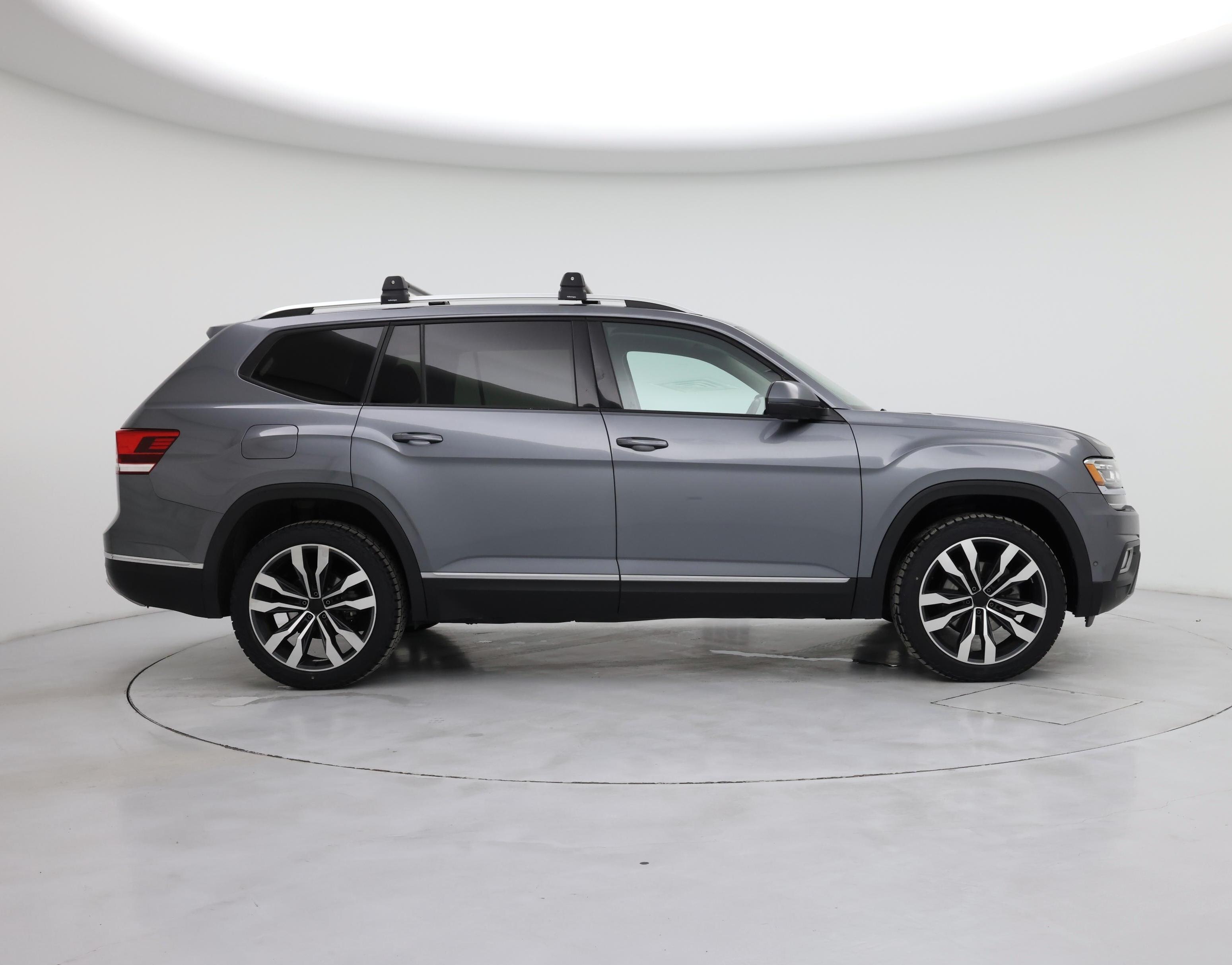Thumbnail: 2019 Volkswagen Atlas - 7