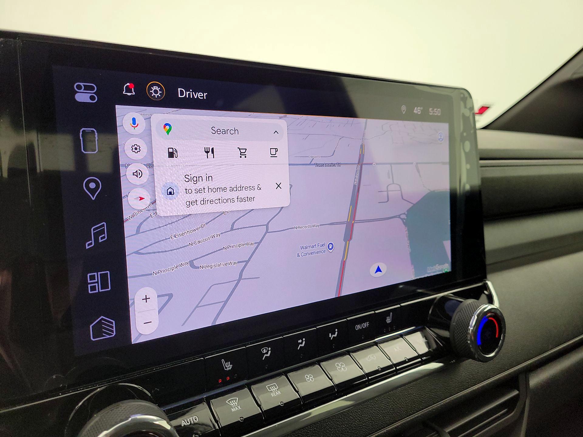 Thumbnail: 2026 Chevrolet Colorado - 14