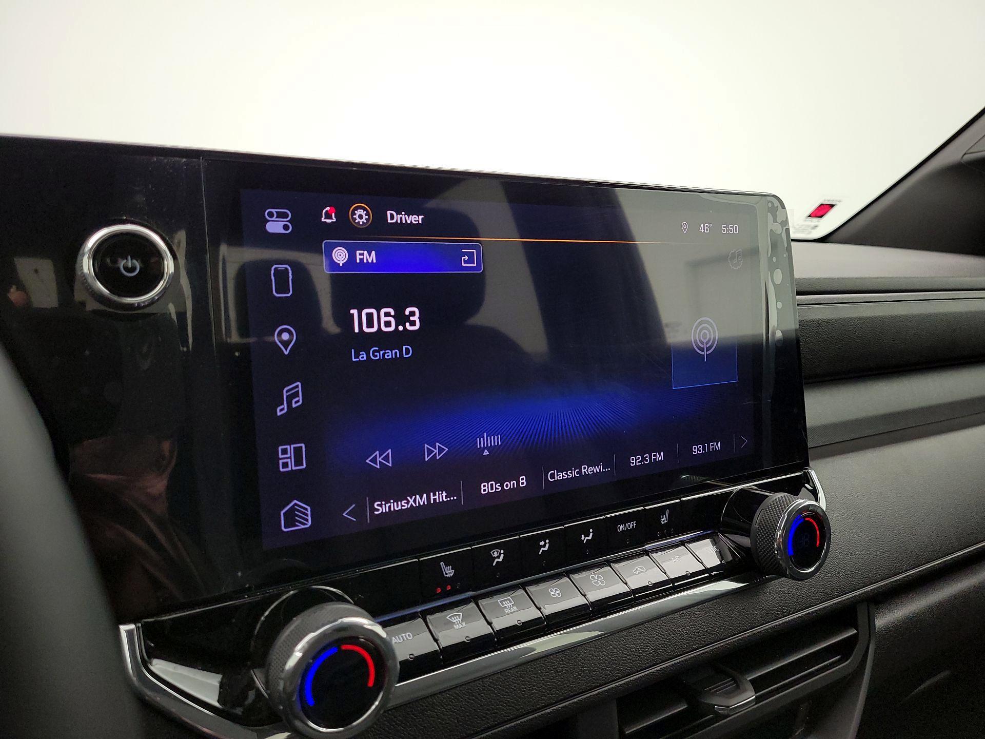 Thumbnail: 2026 Chevrolet Colorado - 16