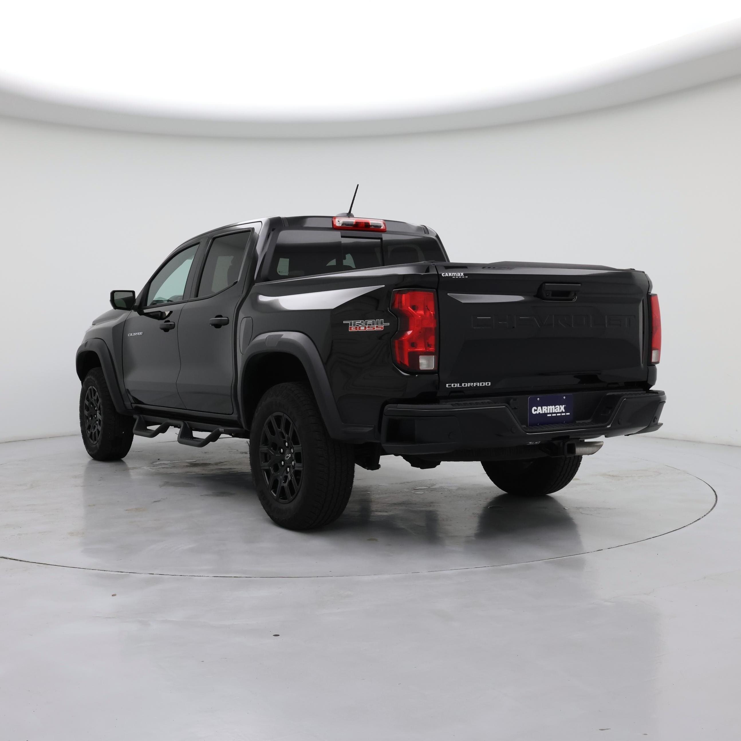 Thumbnail: 2026 Chevrolet Colorado - 2