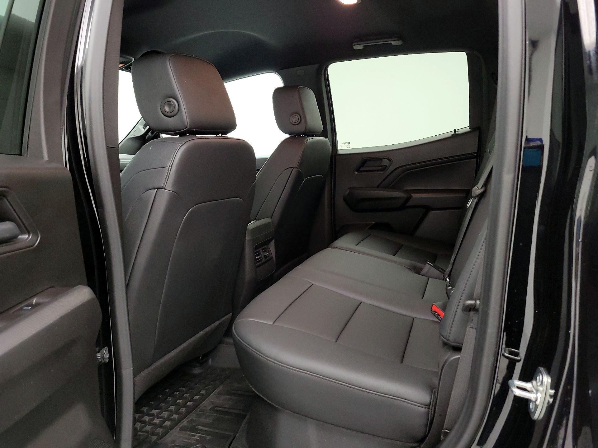 Thumbnail: 2026 Chevrolet Colorado - 20