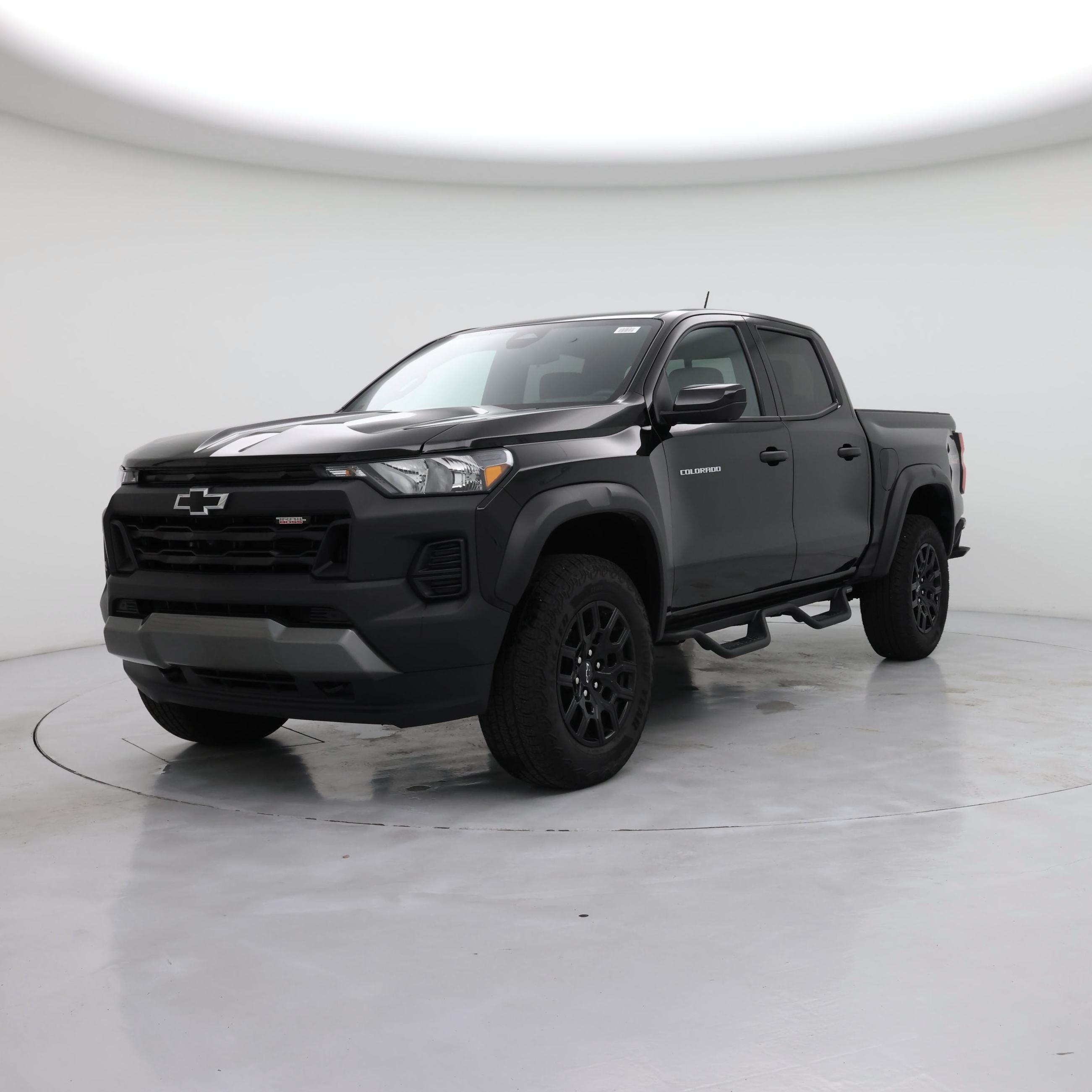 Thumbnail: 2026 Chevrolet Colorado - 4