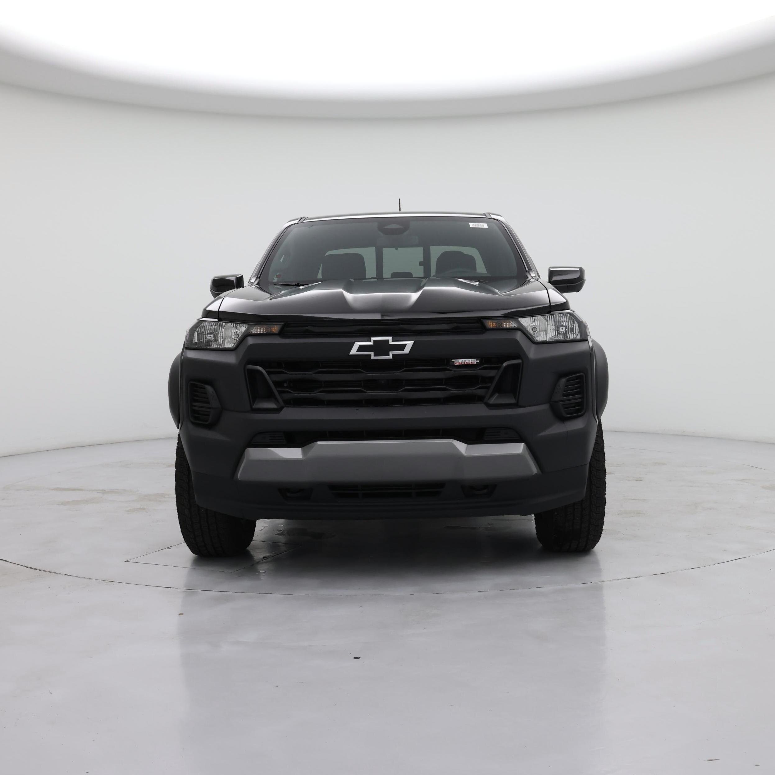 Thumbnail: 2026 Chevrolet Colorado - 5