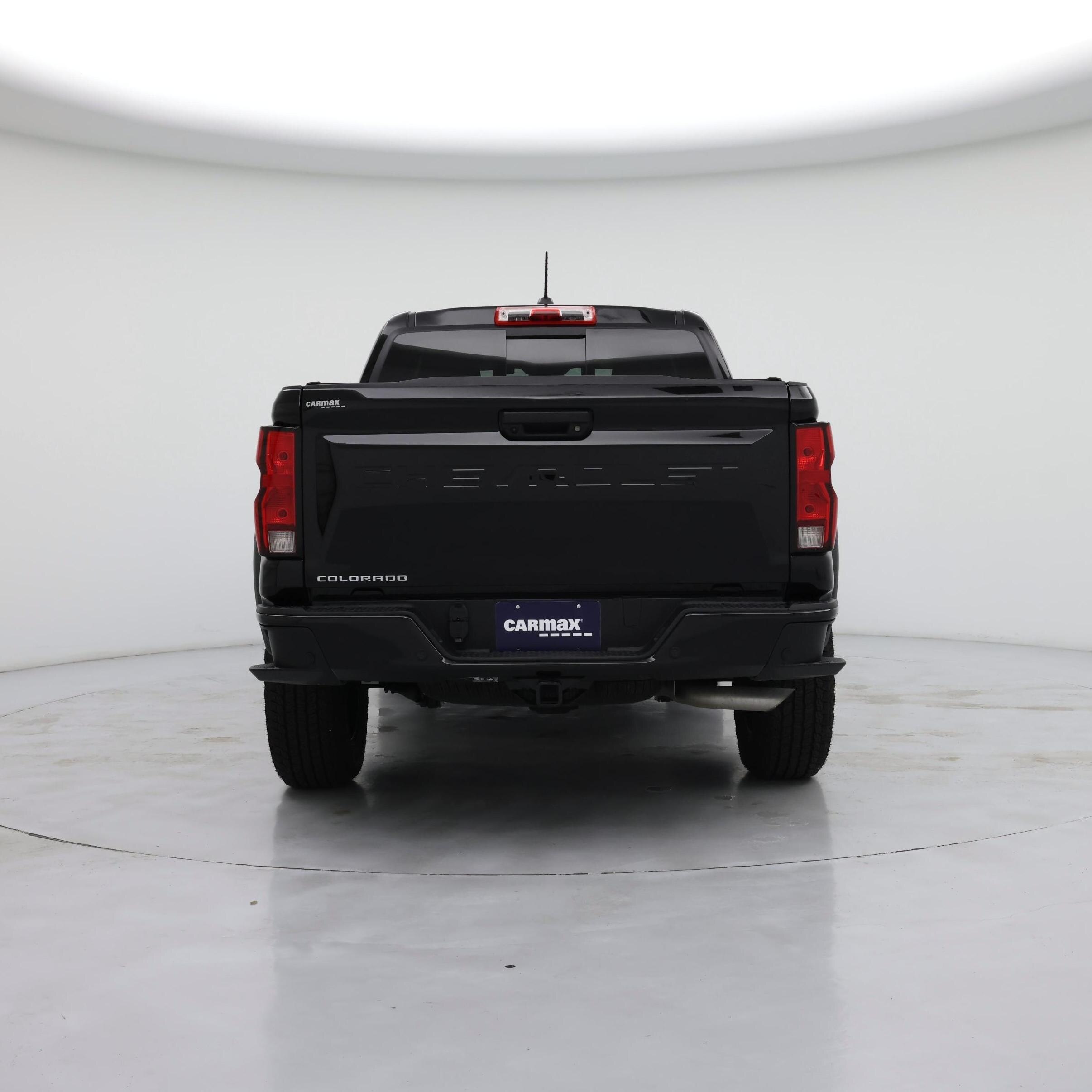 Thumbnail: 2026 Chevrolet Colorado - 6