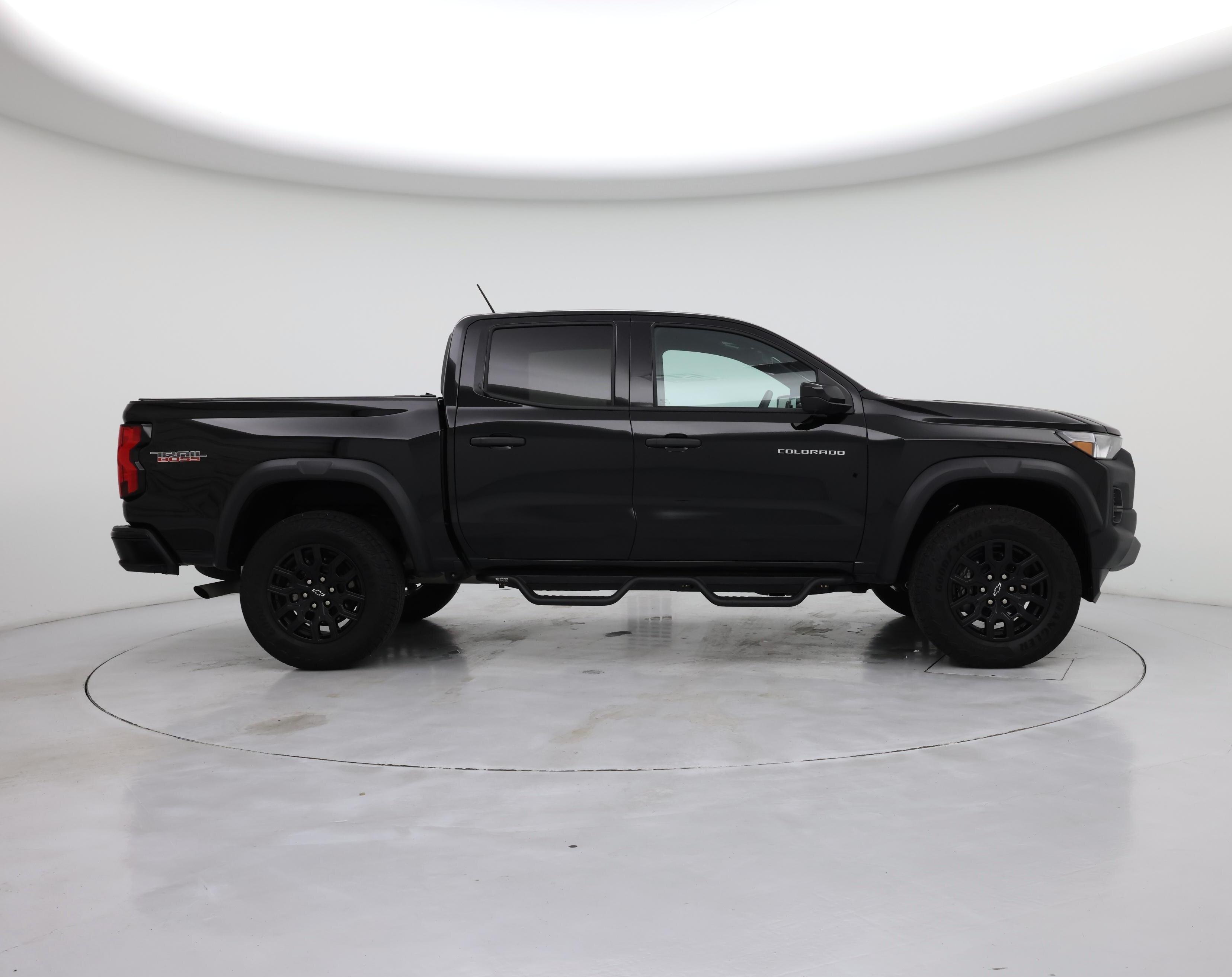 Thumbnail: 2026 Chevrolet Colorado - 7