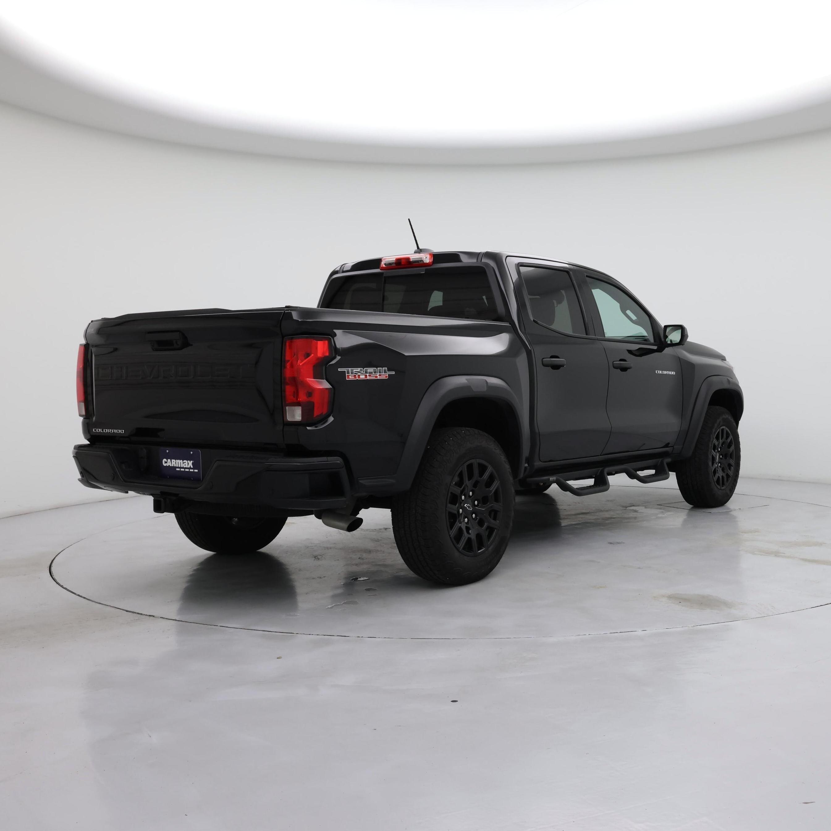 Thumbnail: 2026 Chevrolet Colorado - 8