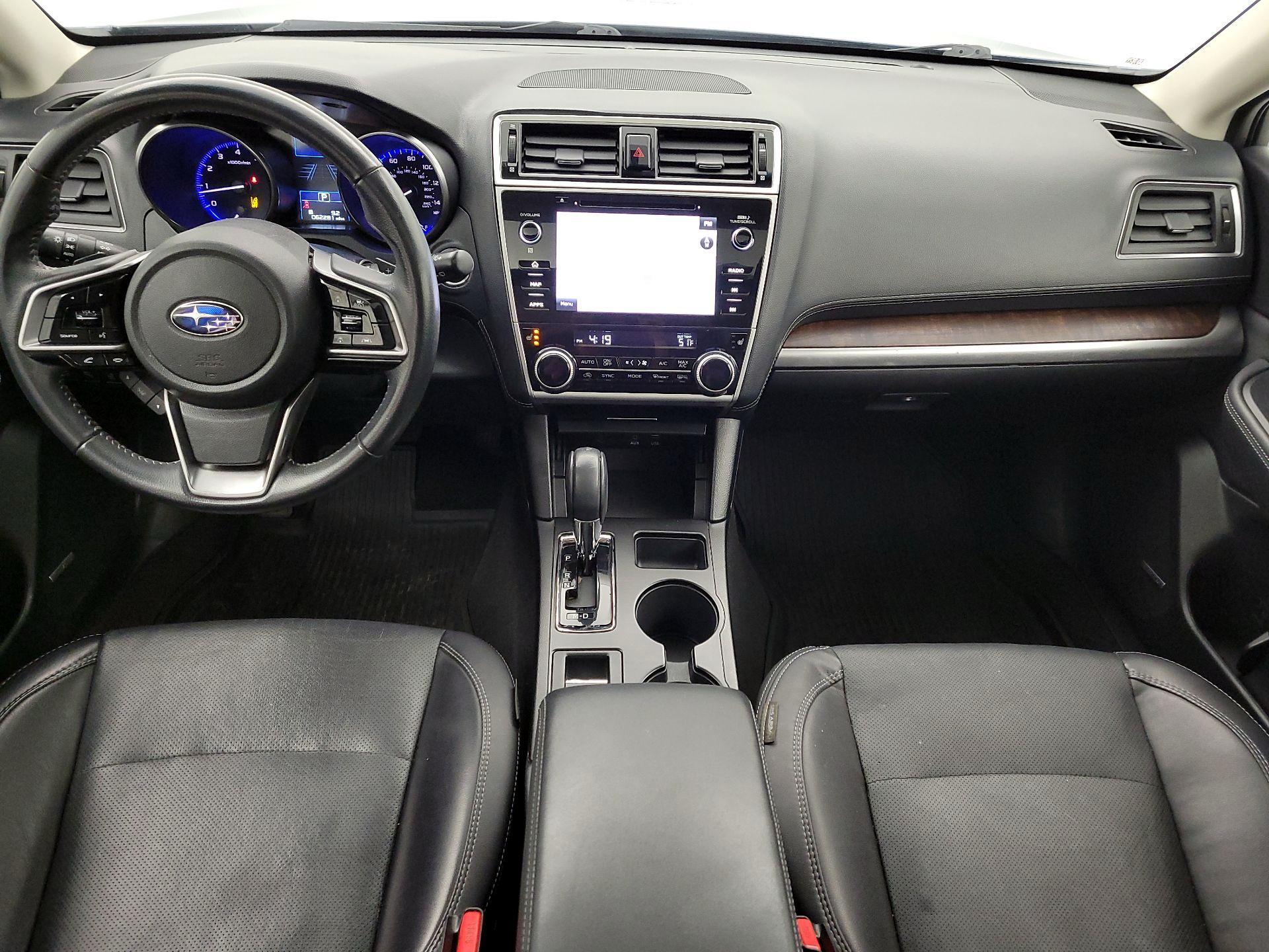 Thumbnail: 2018 Subaru Outback - 9