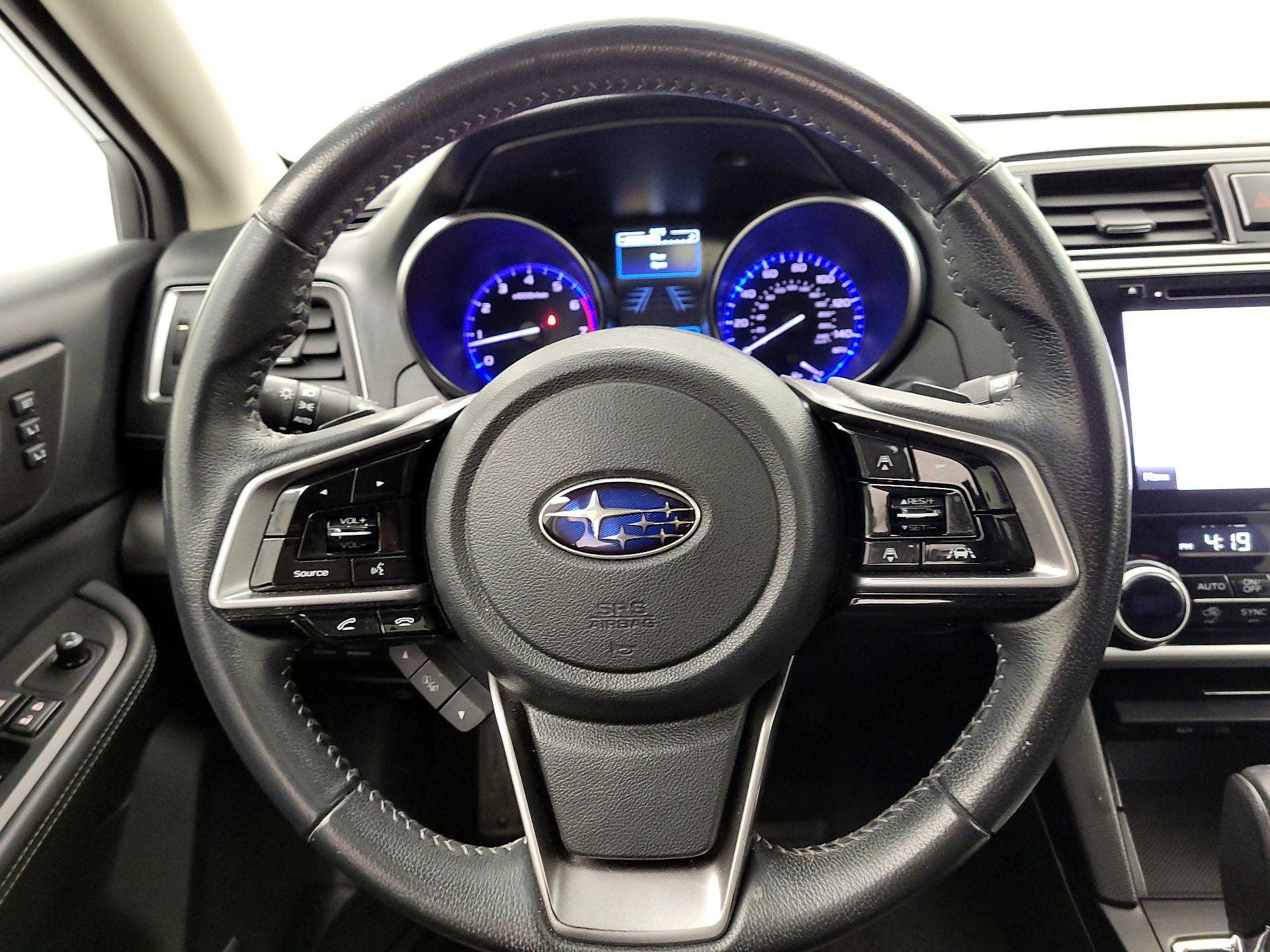 Thumbnail: 2018 Subaru Outback - 10