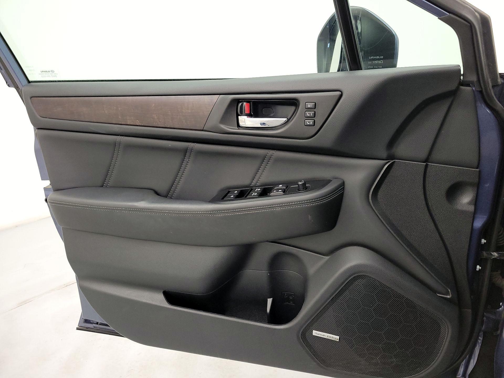 Thumbnail: 2018 Subaru Outback - 12