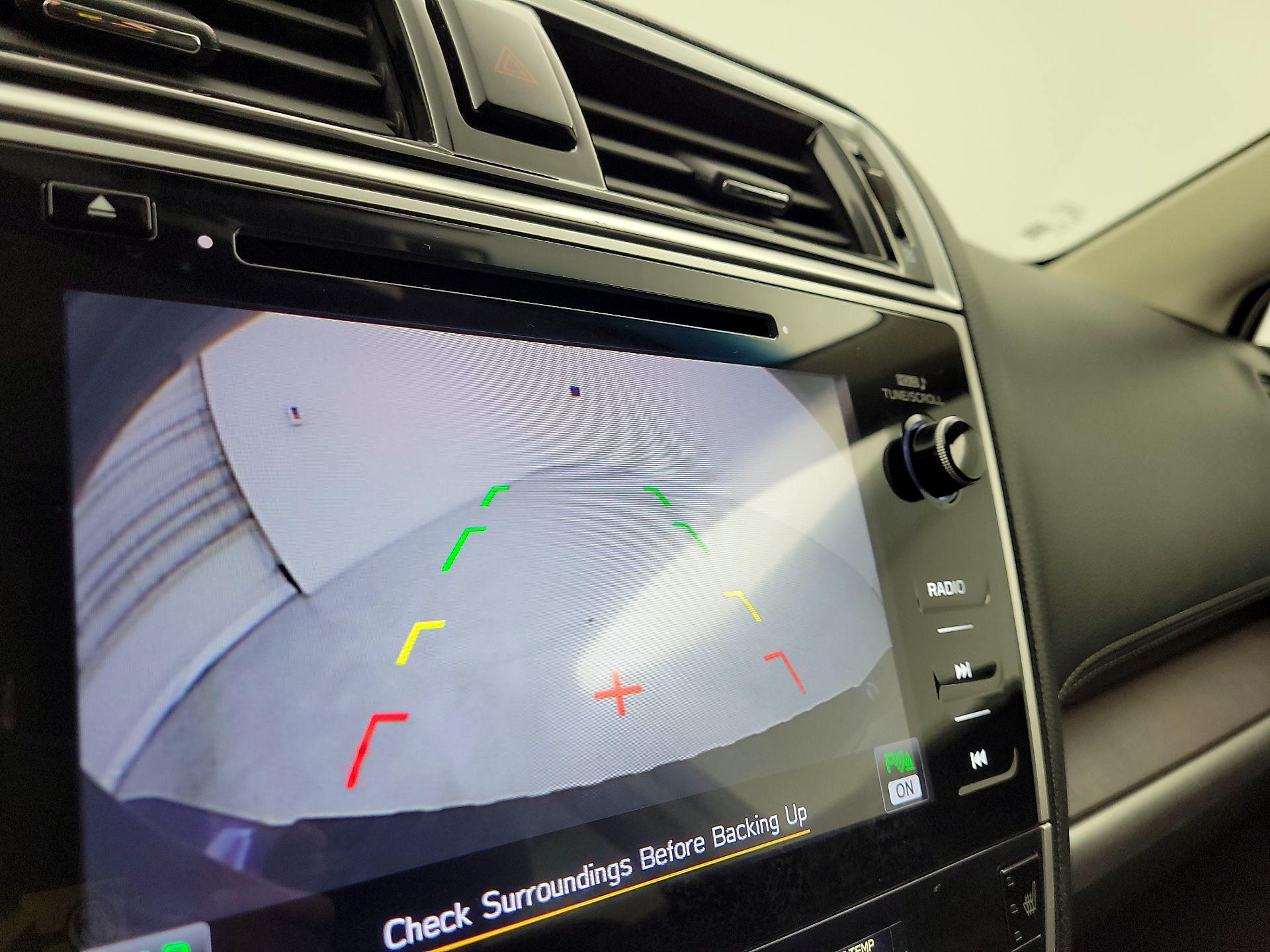 Thumbnail: 2018 Subaru Outback - 15