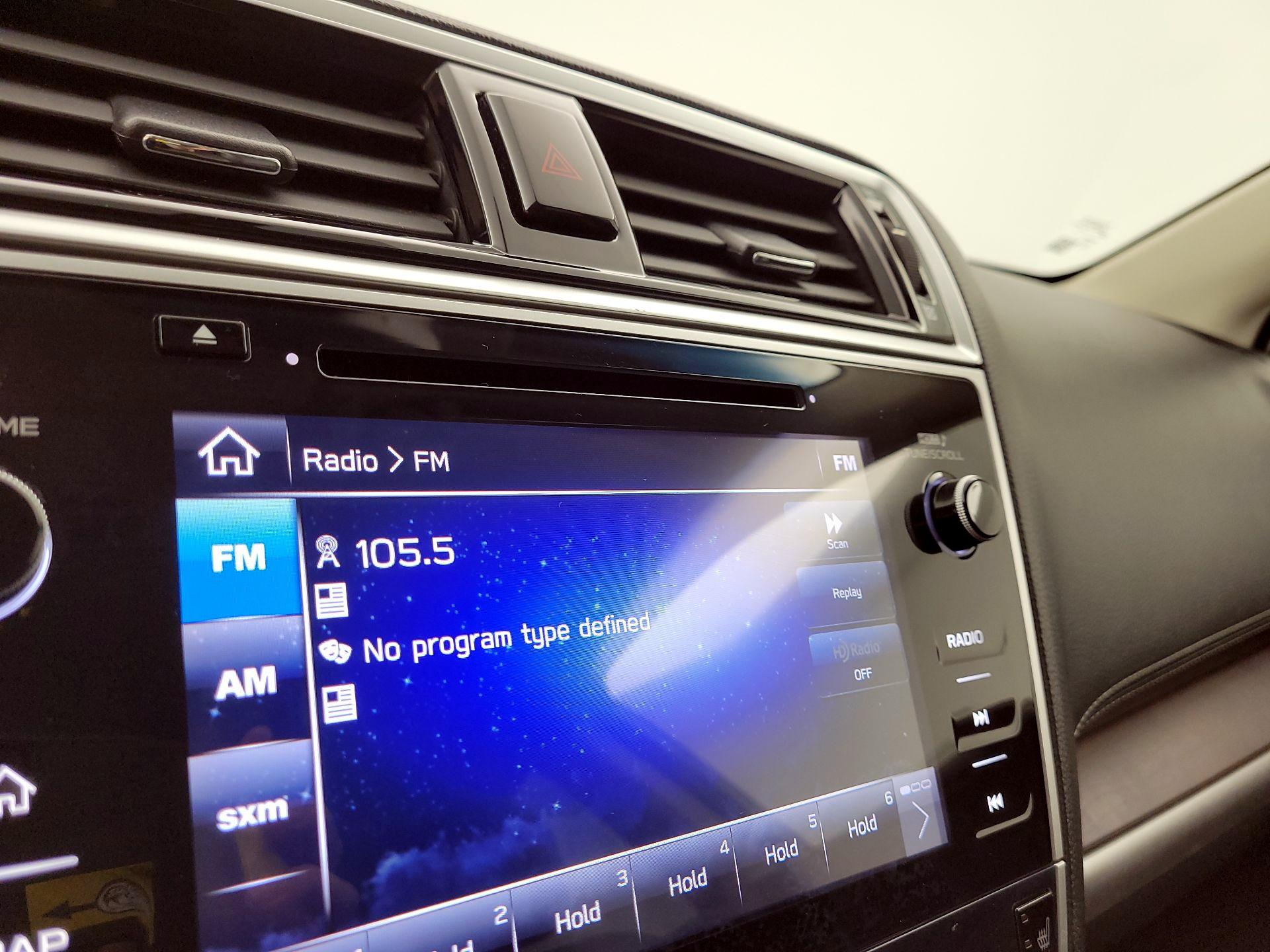 Thumbnail: 2018 Subaru Outback - 16