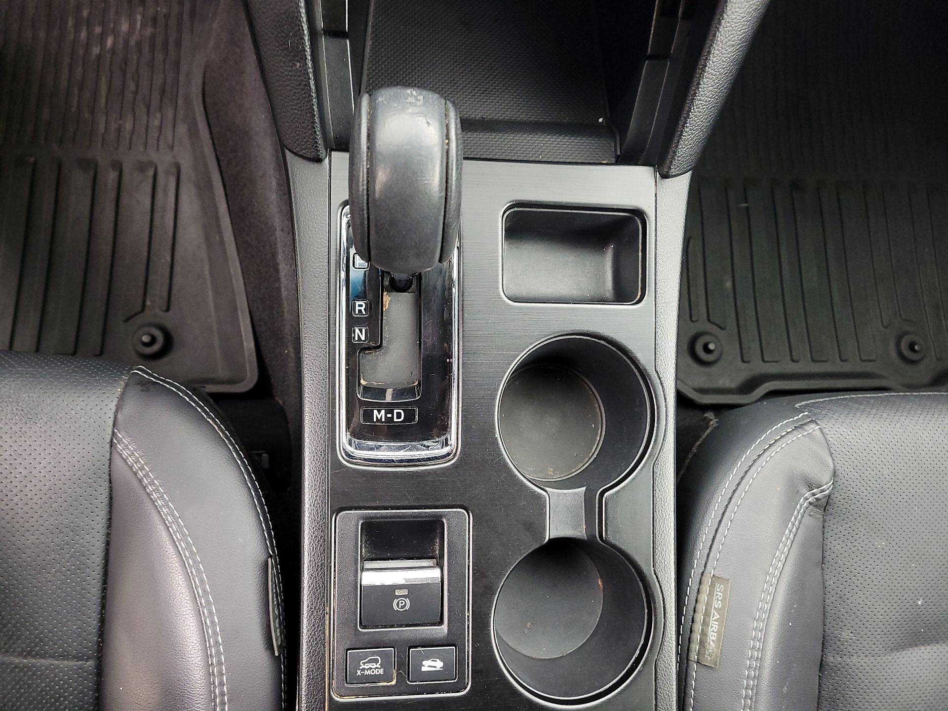 Thumbnail: 2018 Subaru Outback - 18