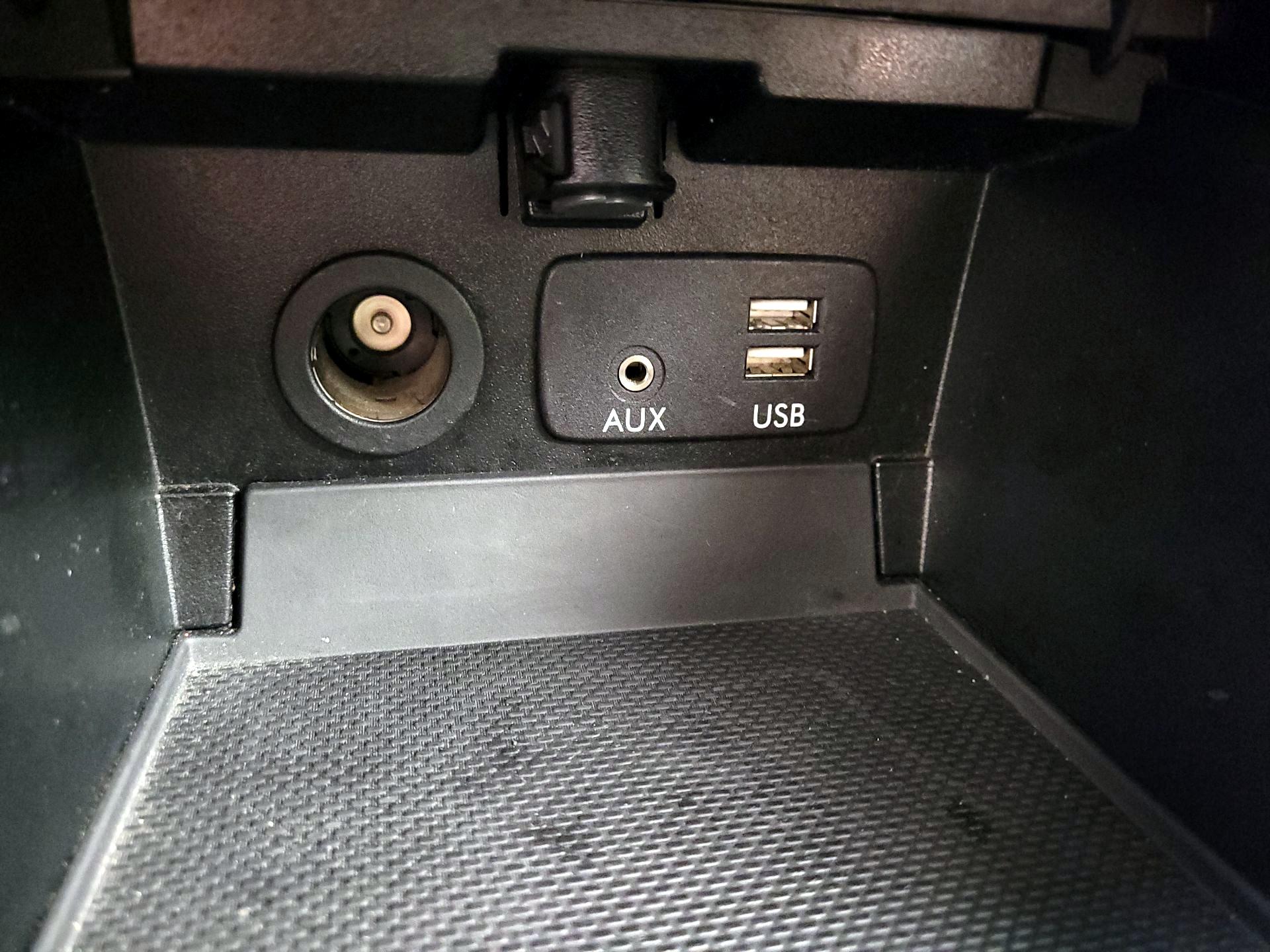 Thumbnail: 2018 Subaru Outback - 19