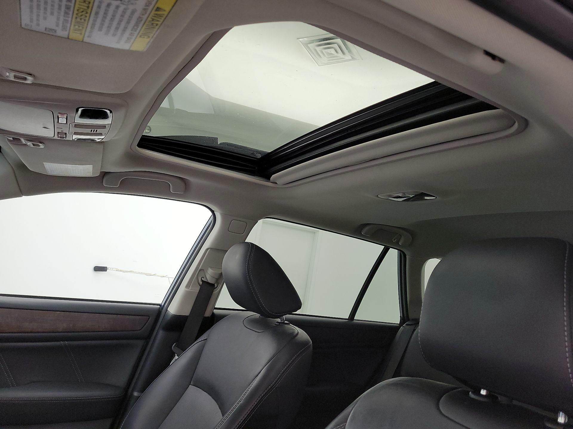 Thumbnail: 2018 Subaru Outback - 20