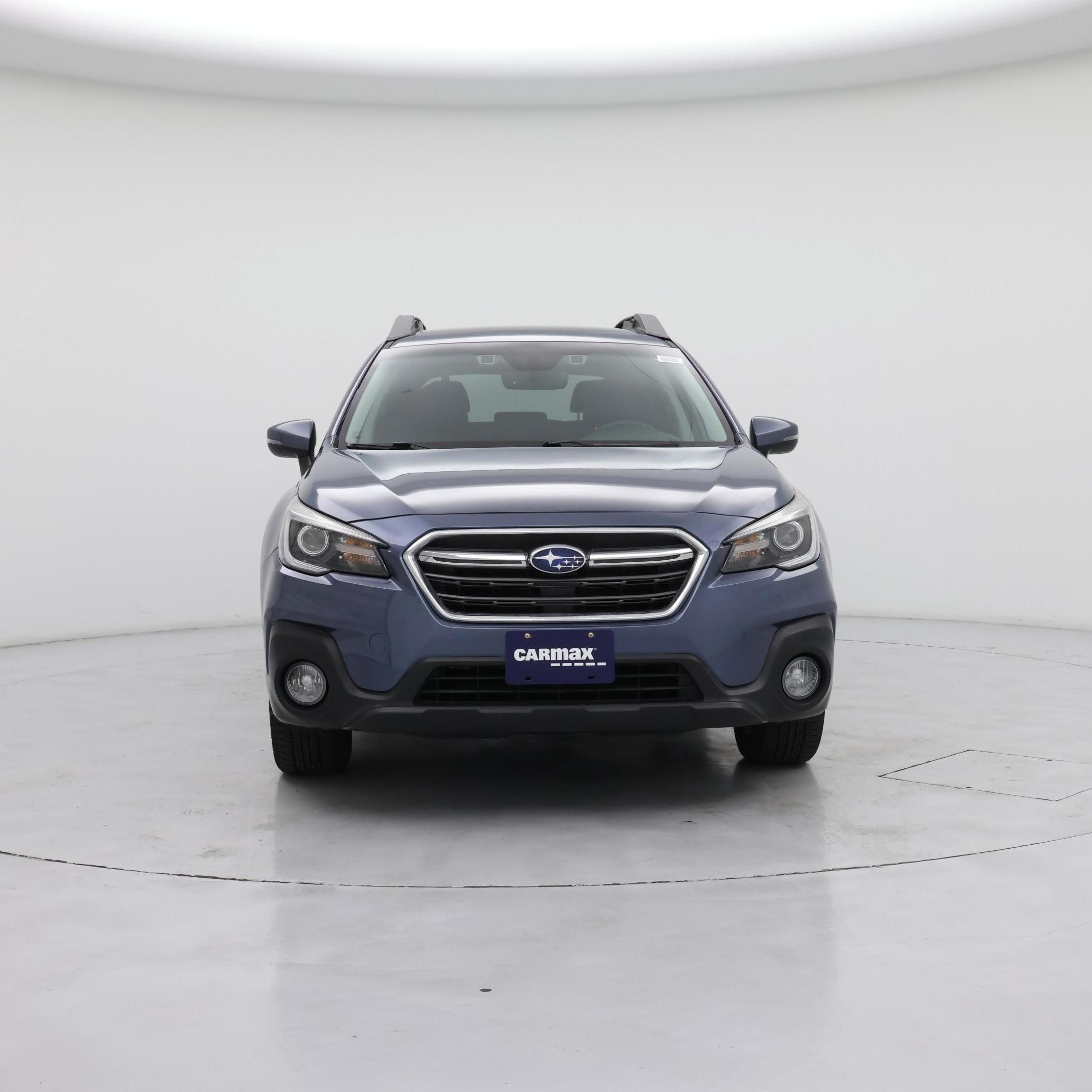 Thumbnail: 2018 Subaru Outback - 5