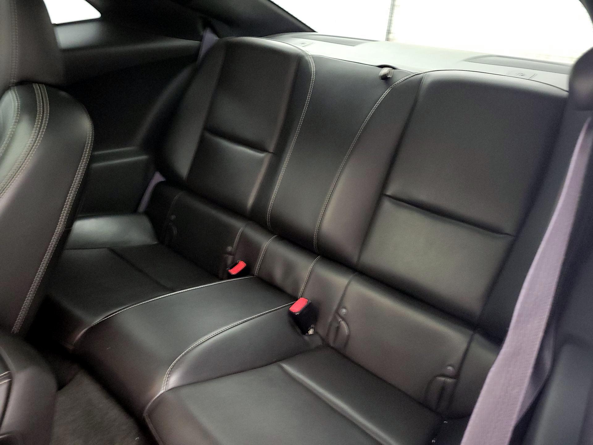 Thumbnail: 2015 Chevrolet Camaro - 20