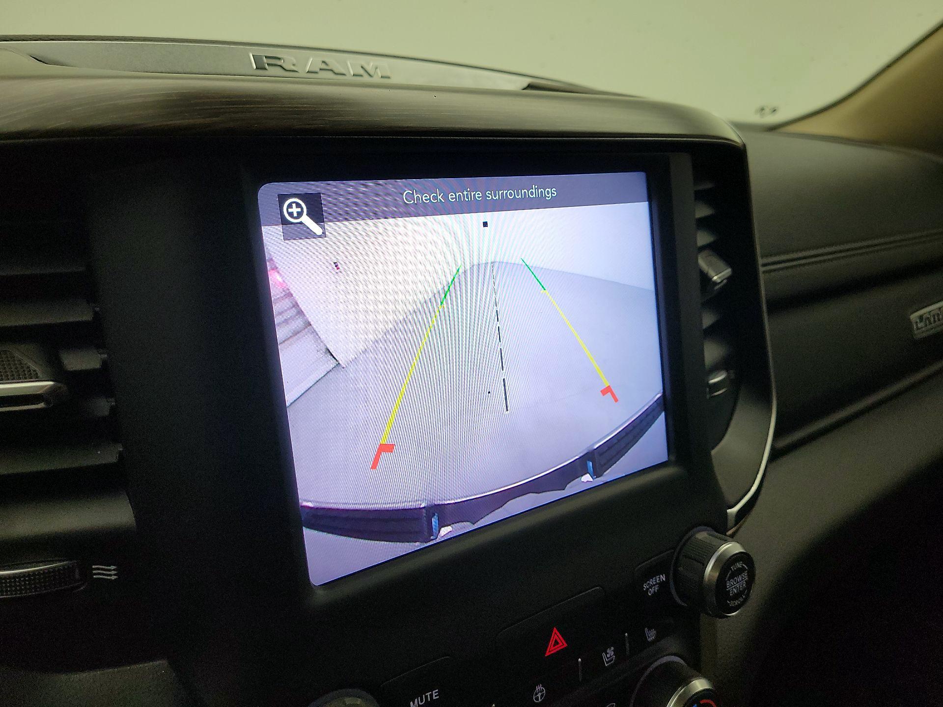 Thumbnail: 2019 RAM 1500 - 14