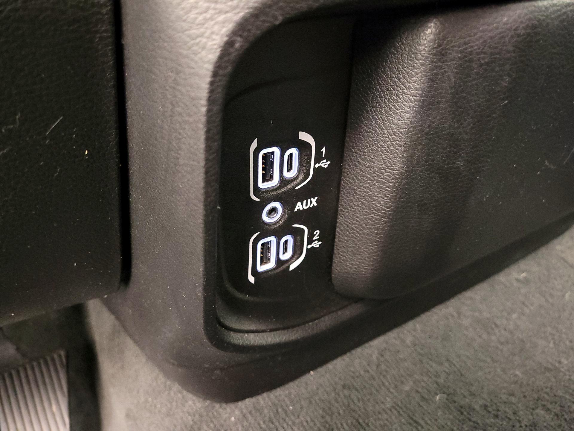 Thumbnail: 2019 RAM 1500 - 18