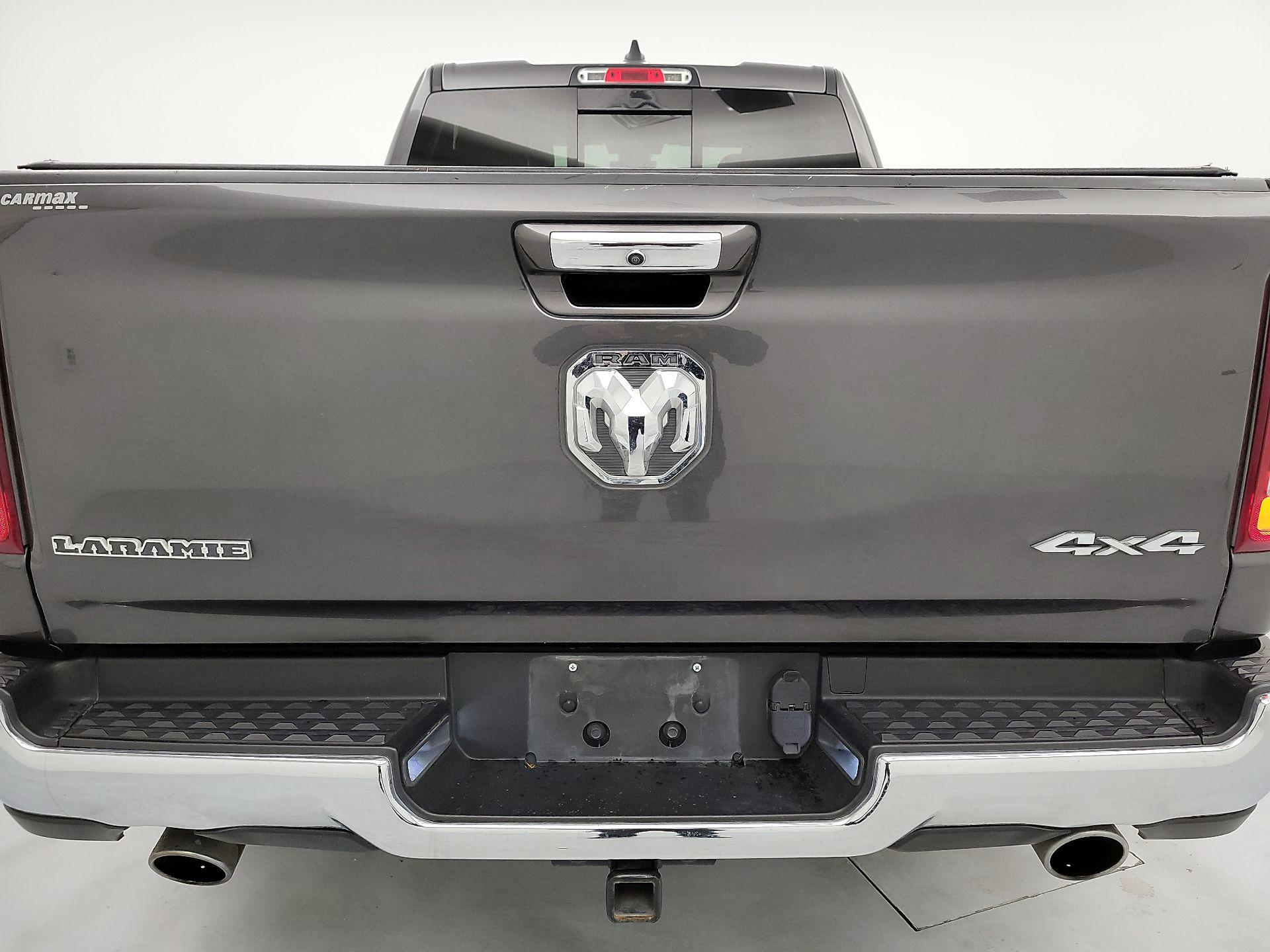 Thumbnail: 2019 RAM 1500 - 20