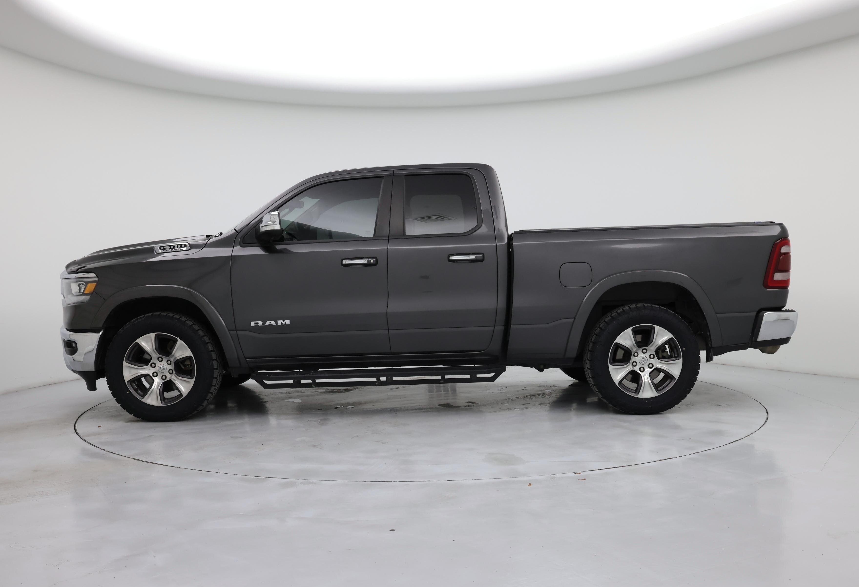 Thumbnail: 2019 RAM 1500 - 3