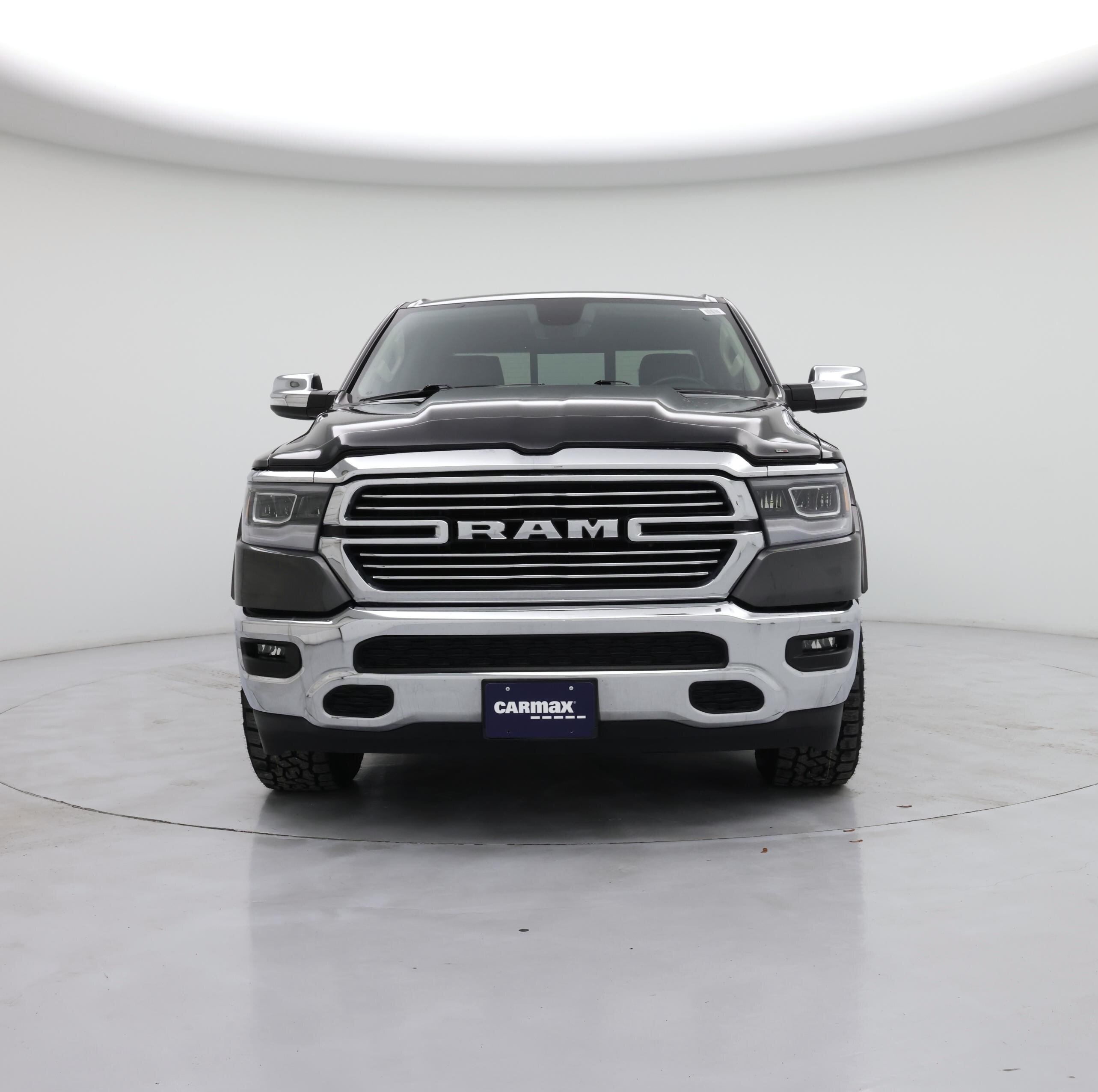 Thumbnail: 2019 RAM 1500 - 5