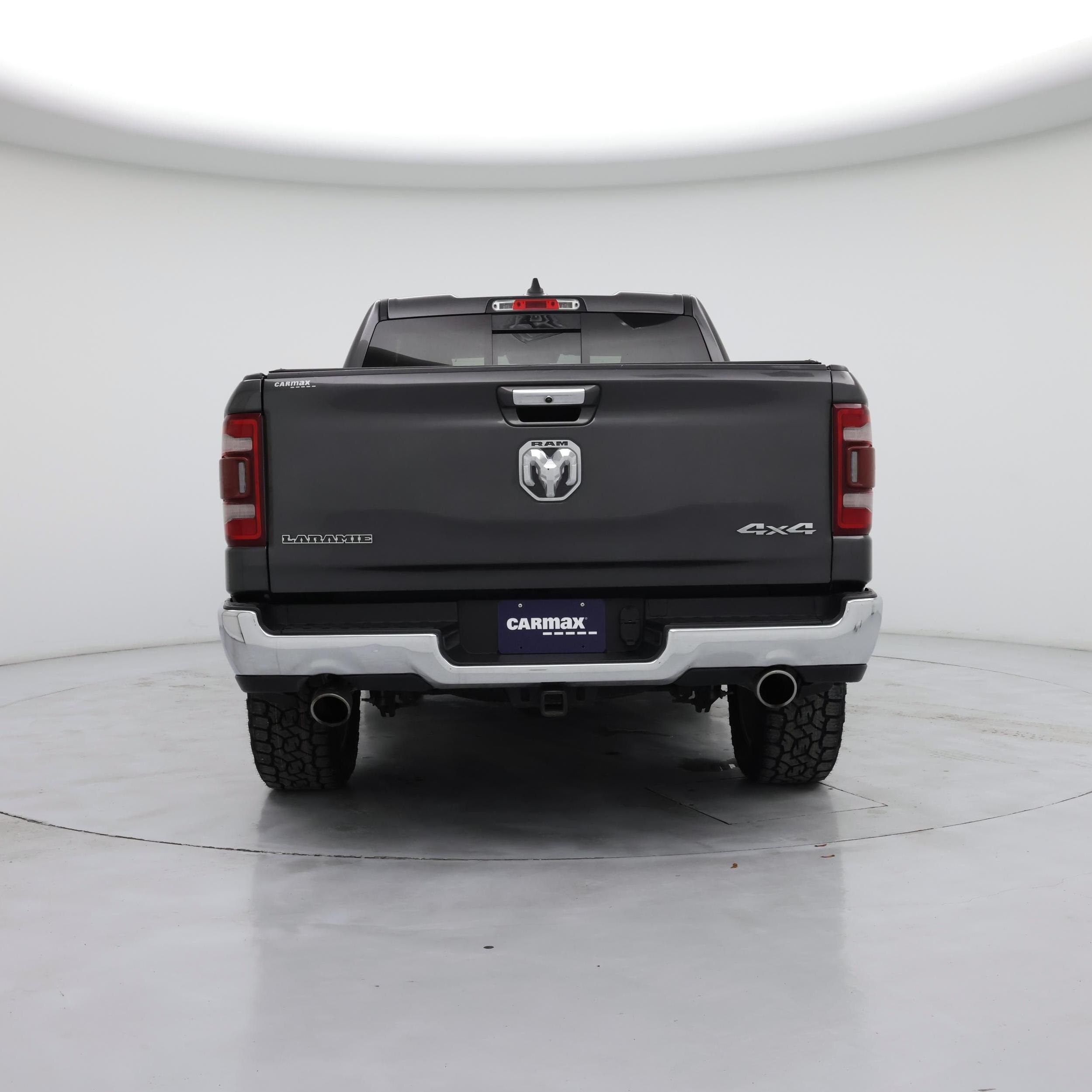 Thumbnail: 2019 RAM 1500 - 6