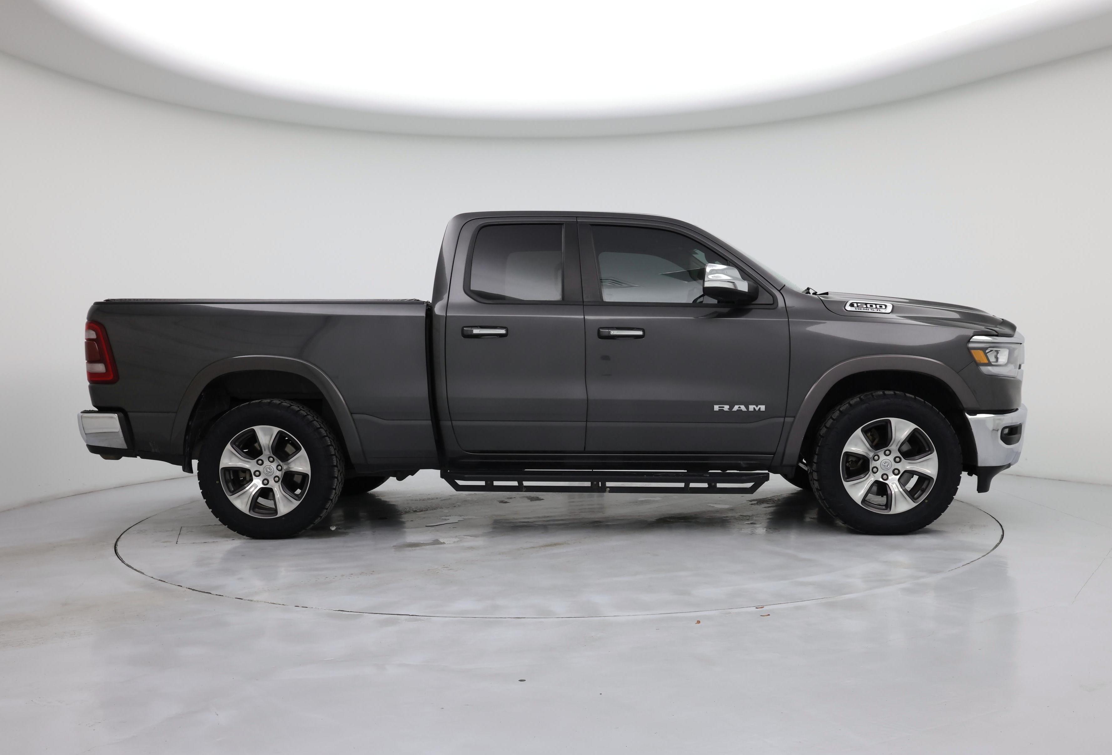 Thumbnail: 2019 RAM 1500 - 7